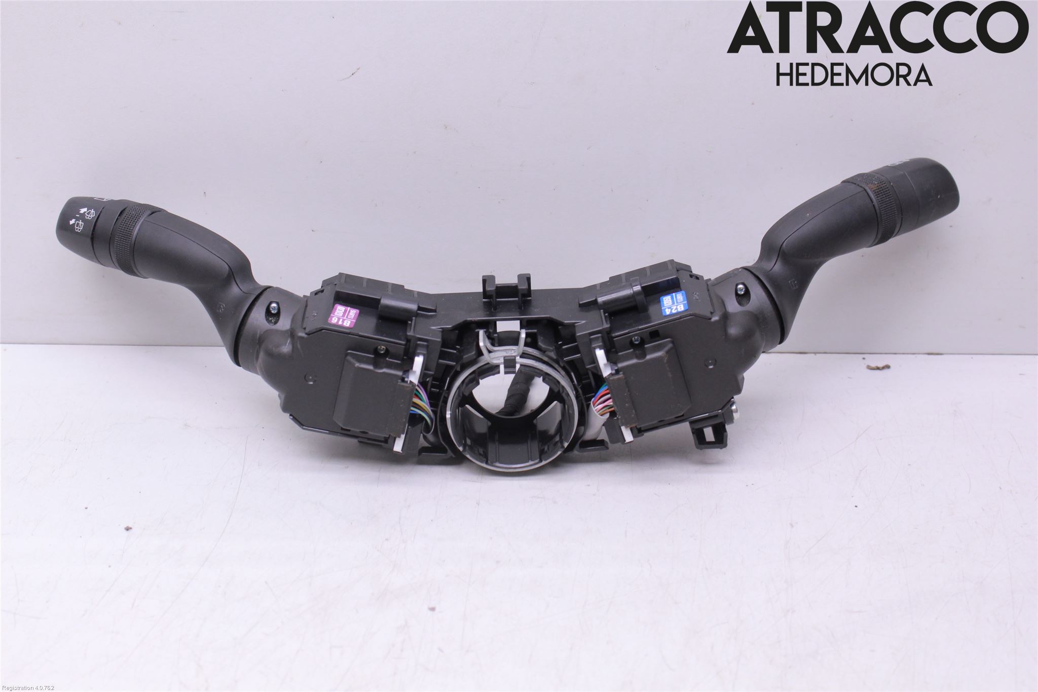 Toyota COROLLA 19- Spakcentral