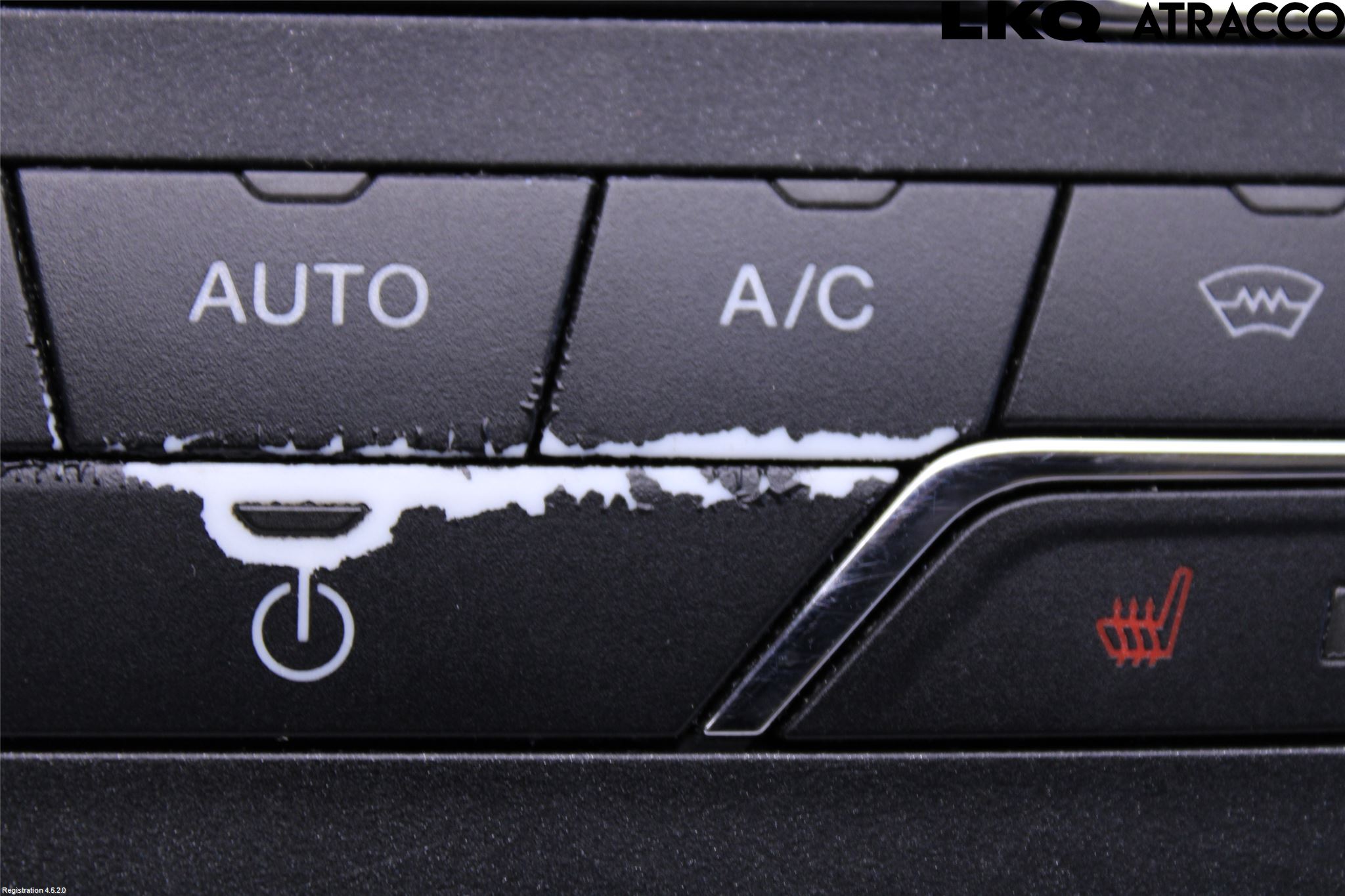 Ford S-MAX 15- Ac Styrenhet Ac Manöveren