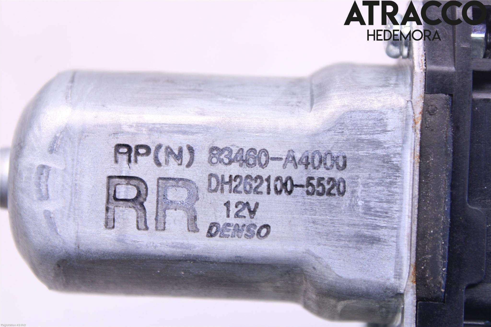 Kia CARENS III 13-19 Fönsterhissmotor