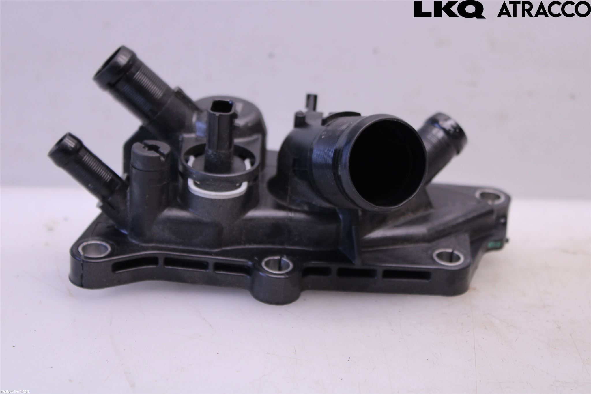 Mitsubishi COLT 24- Termostathus-Lock