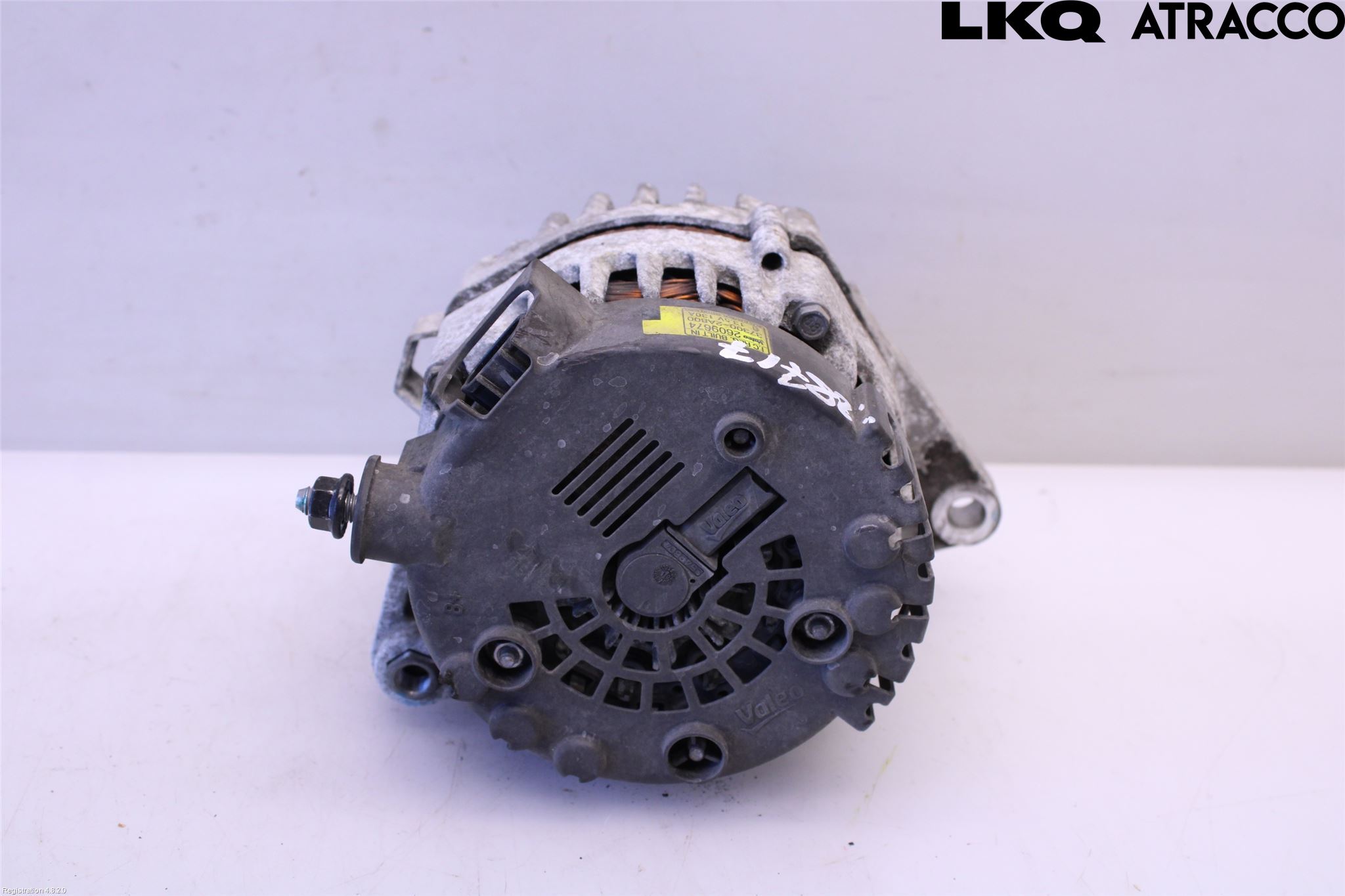 Hyundai i40 08-15 Generator