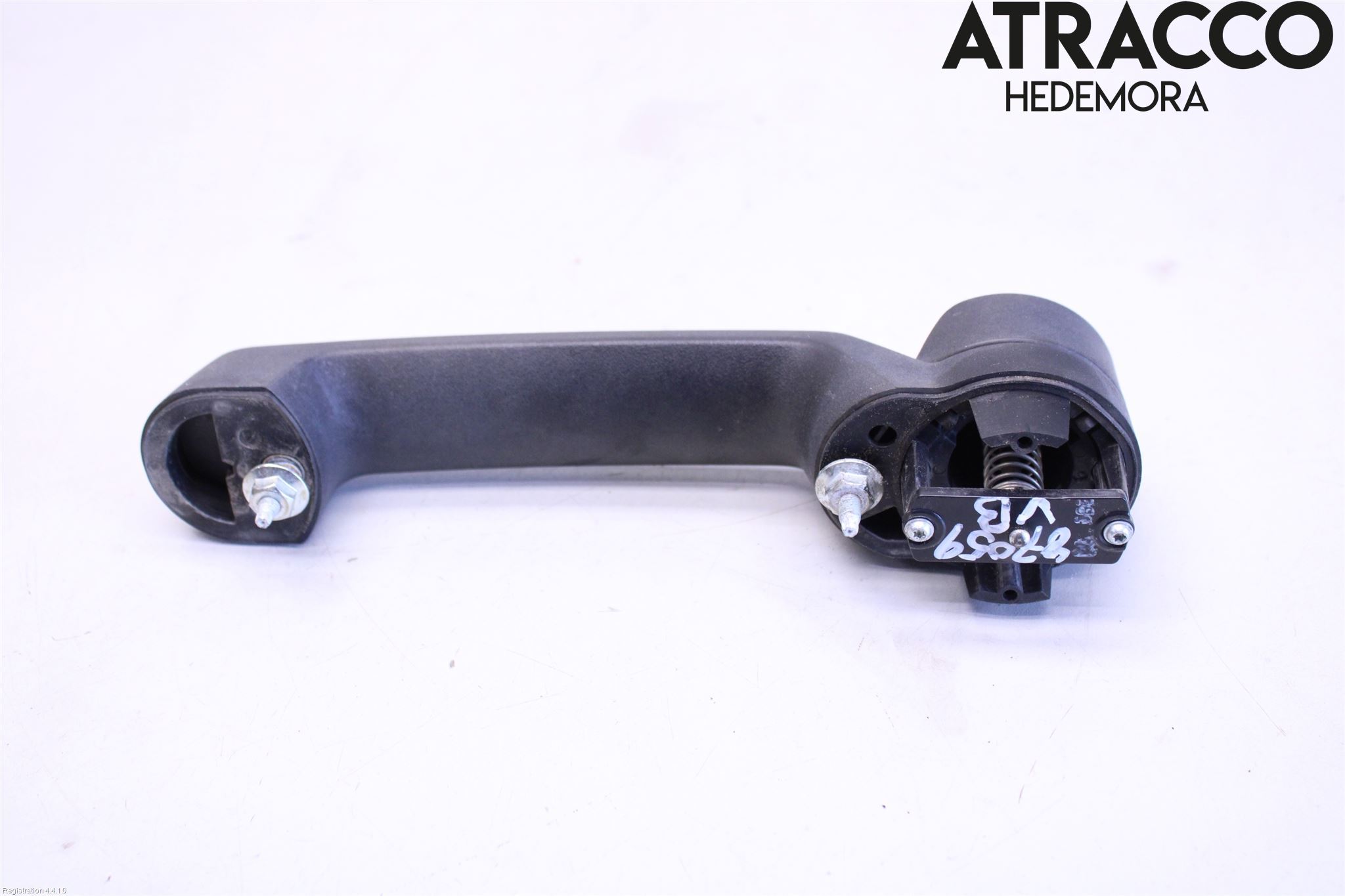 Dodge NITRO Dörrhandtag Yttre Vä