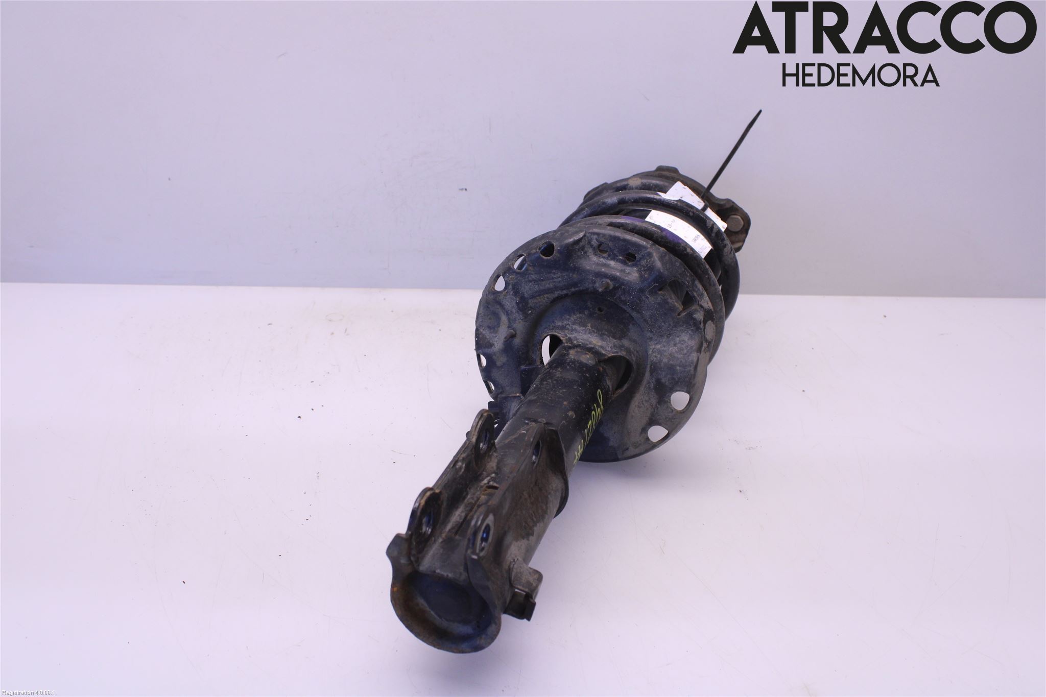 Kia CEED/CEED SW 19- Fjäderben Fram Höger