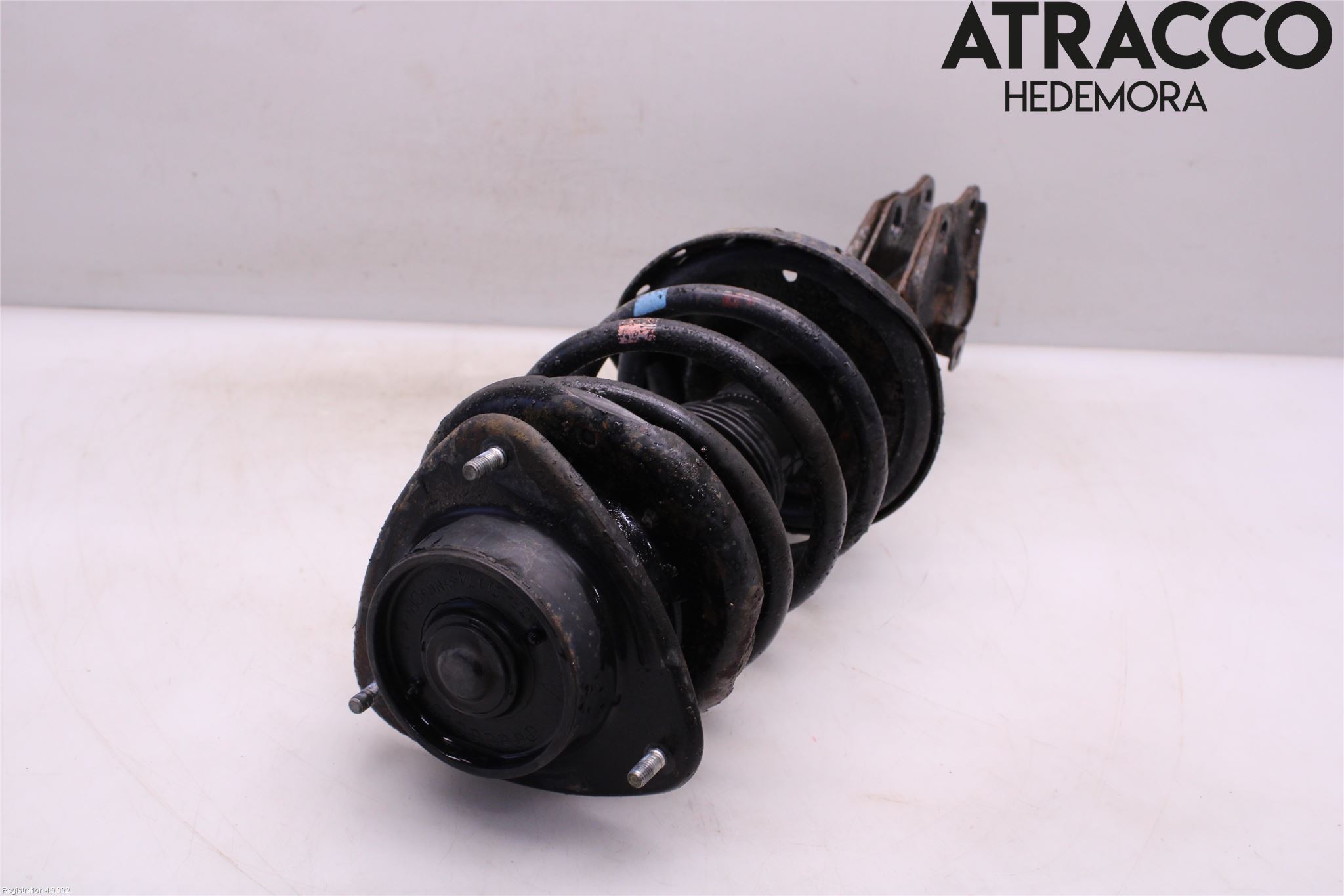 Subaru XV 12-17 Fjäderben Fram Vänster