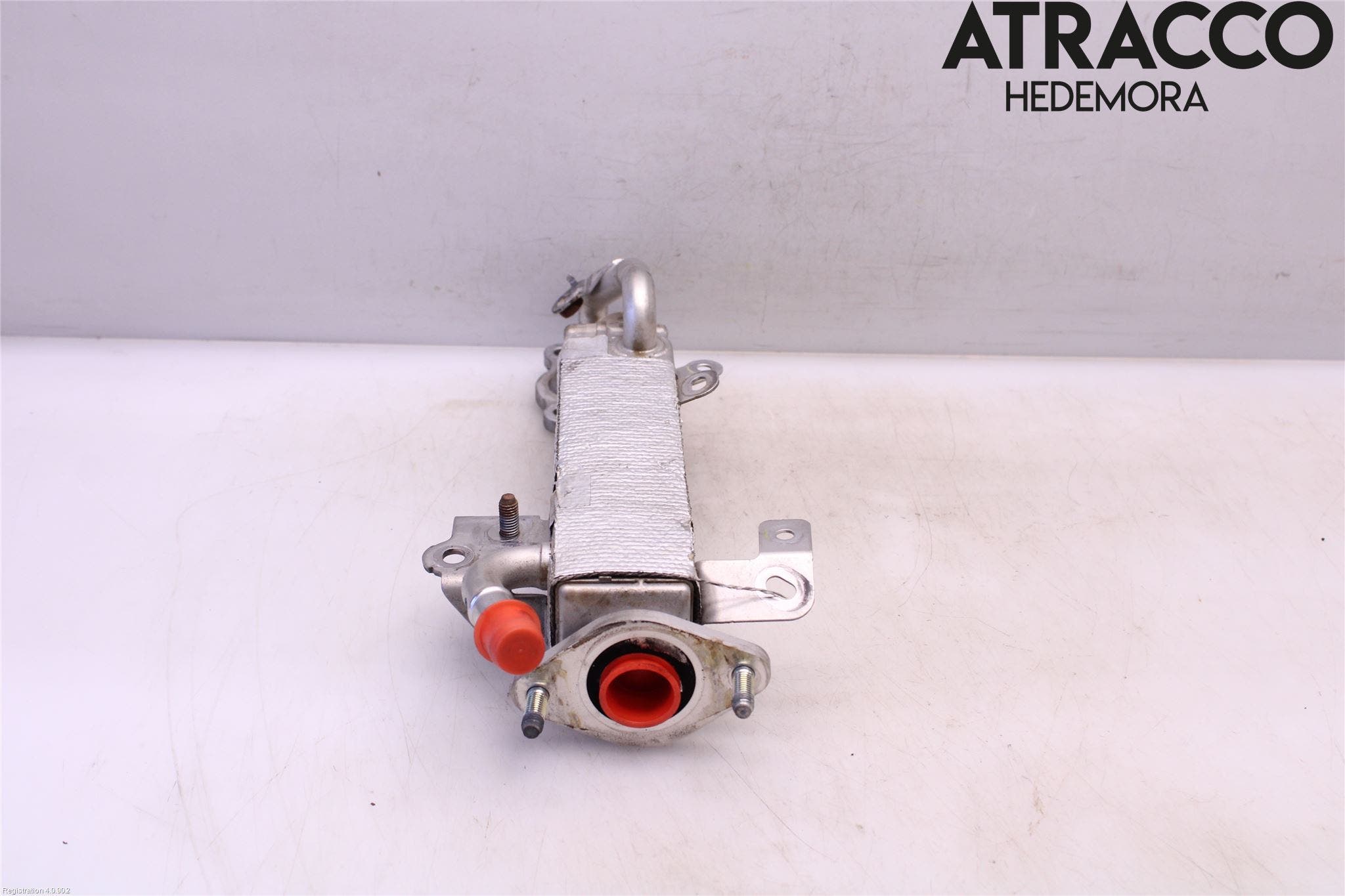 Mazda 6 13- Avgaskylare