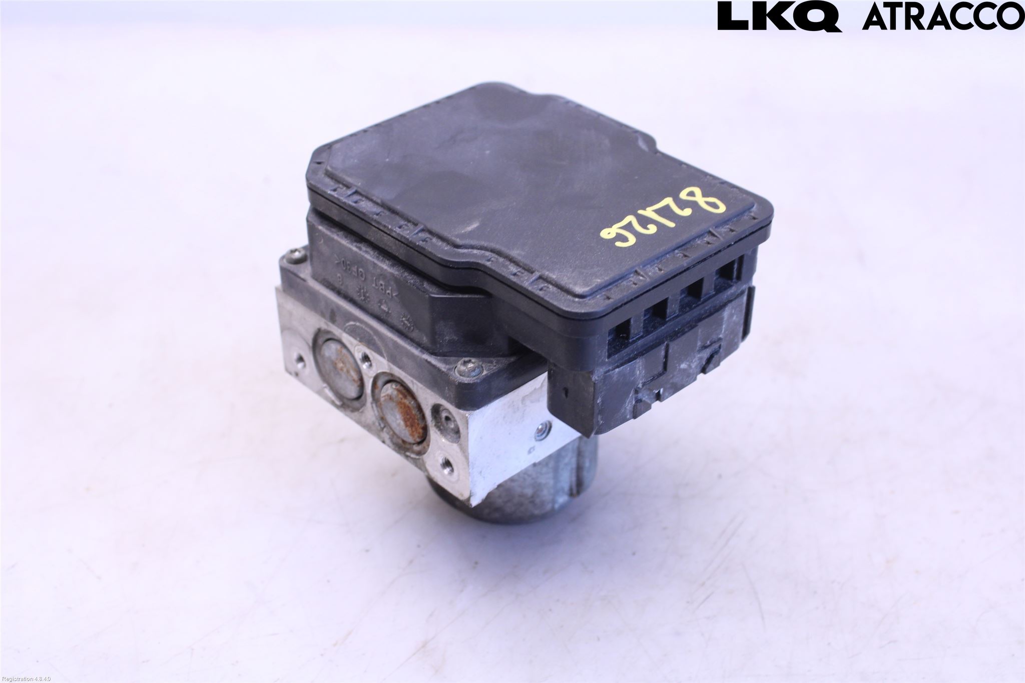 Honda JAZZ 08-14 Abs Hydraulaggregat