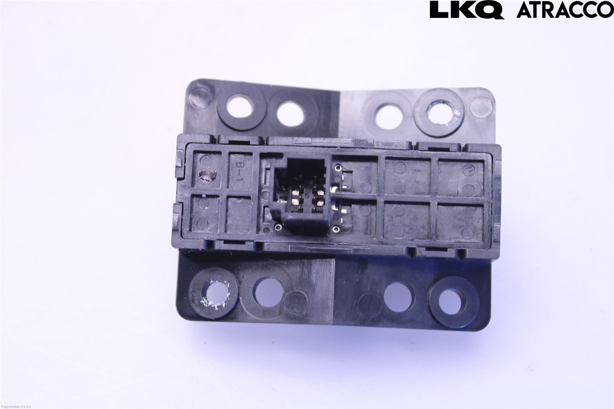 Nissan X-TRAIL 14-21 Strömställare Övrigt