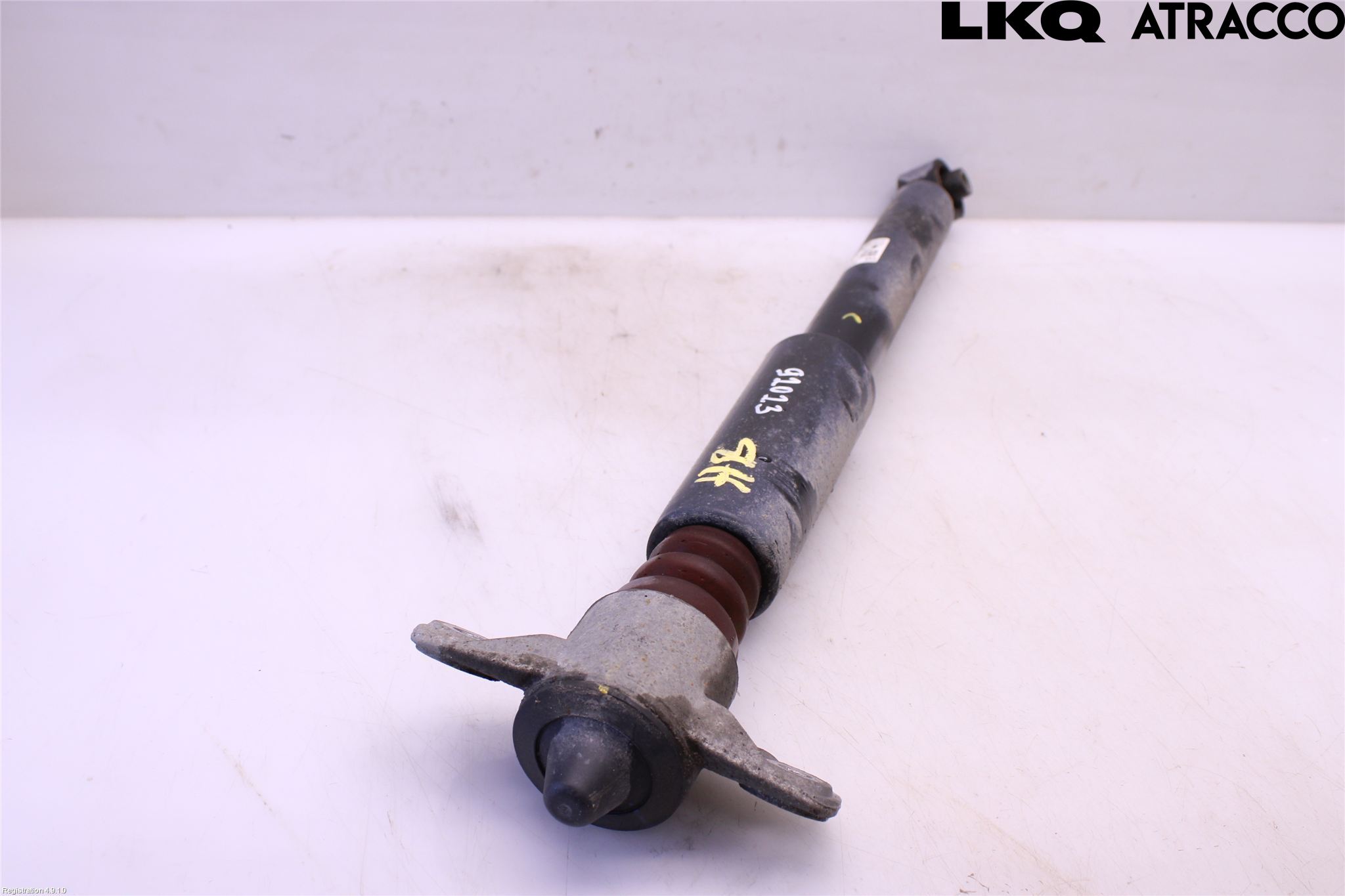 Kia XCEED 19- Stötdämpare Bak