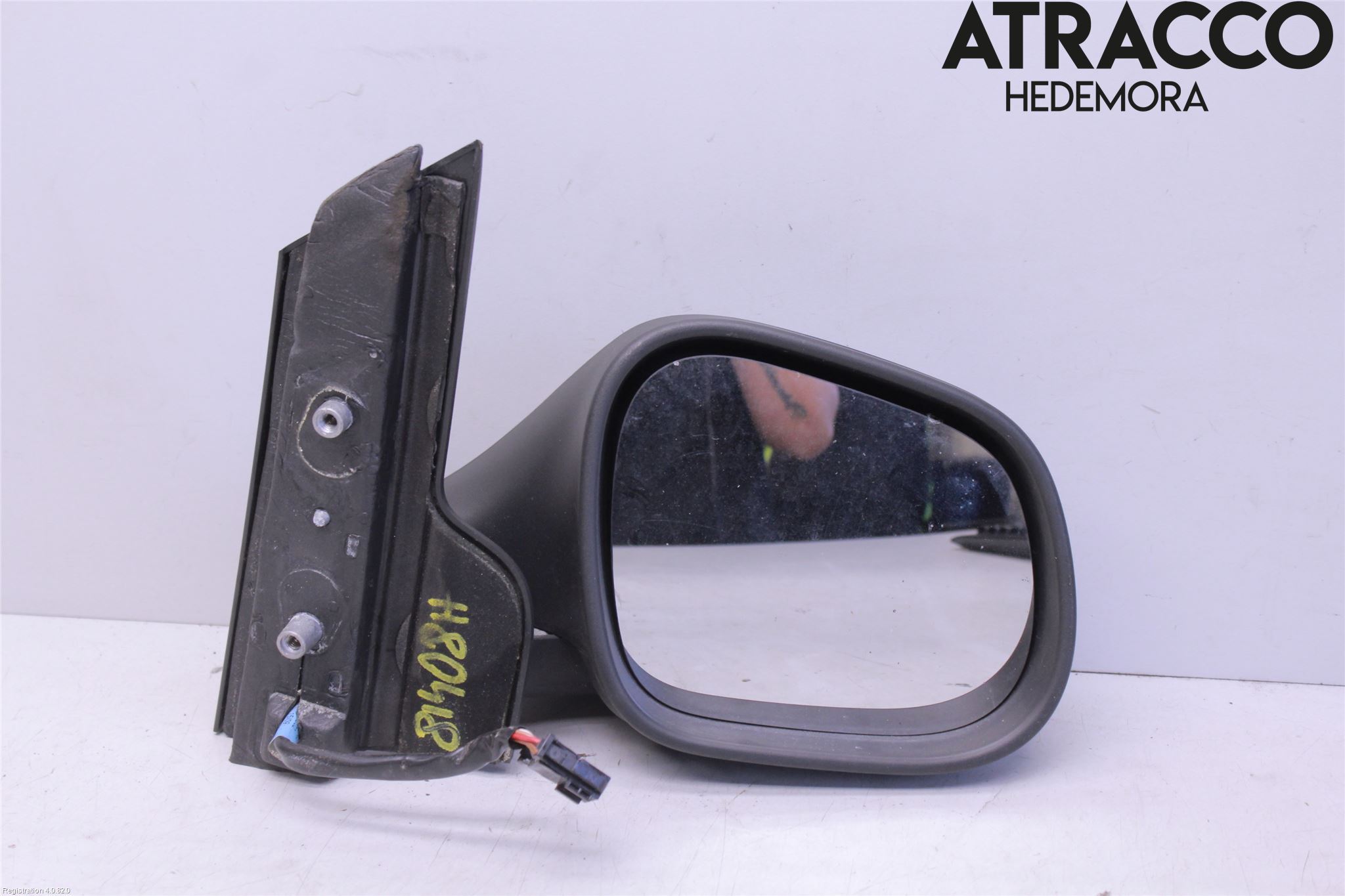 Seat ALTEA Spegel Yttre El Hö