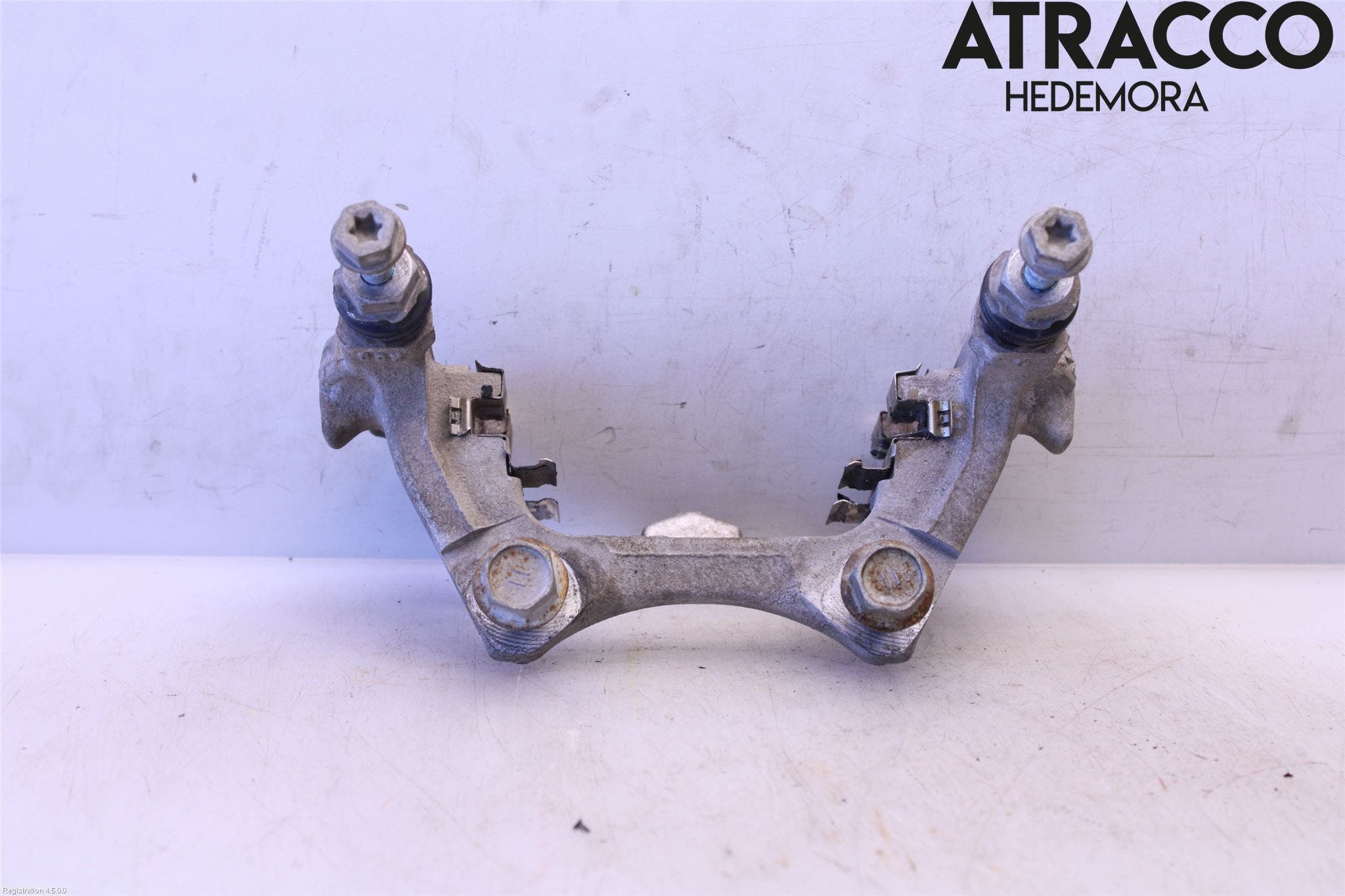 Toyota COROLLA 19- Bromsokshållare