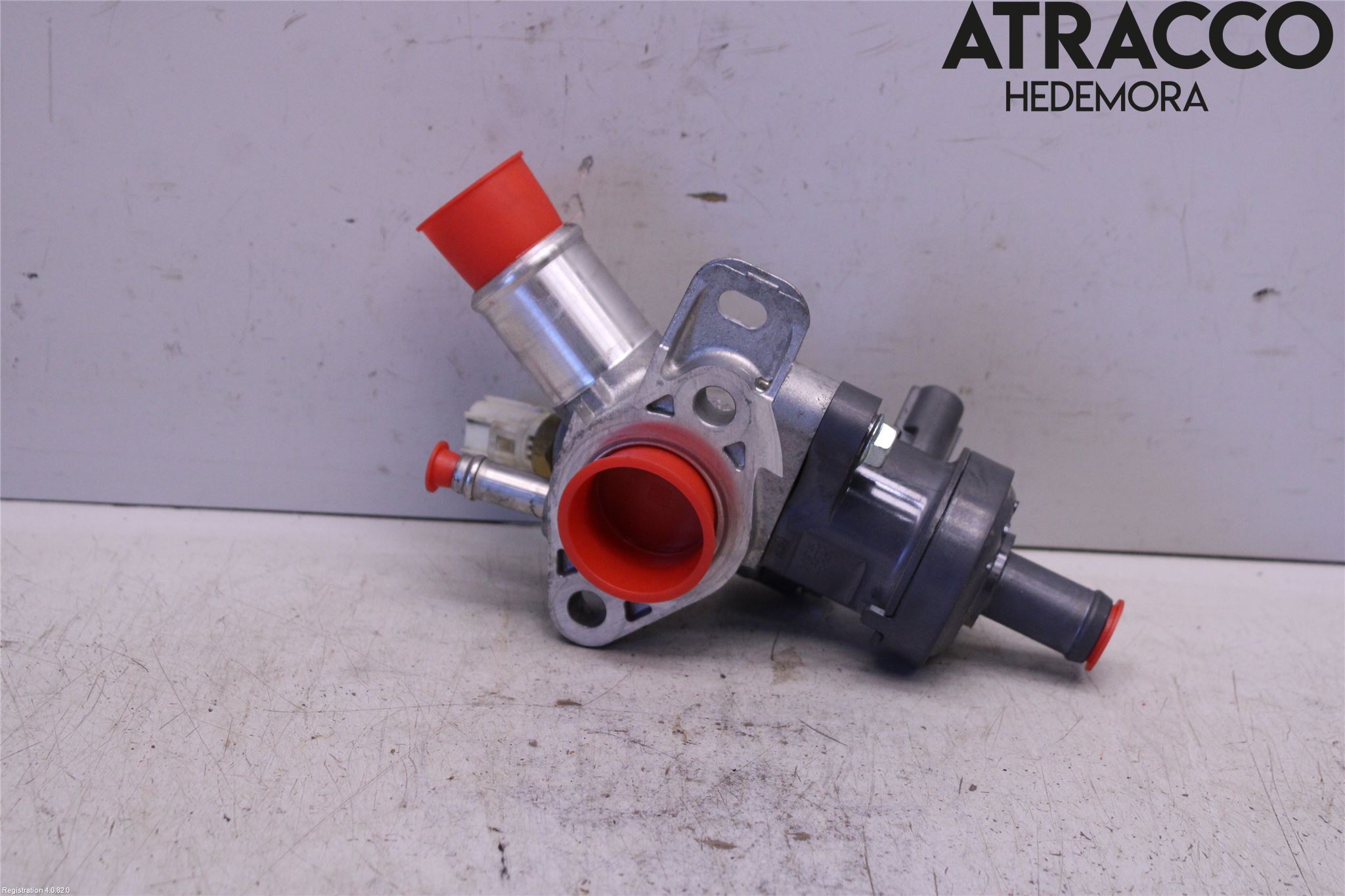 Toyota COROLLA 19- Termostathus-Lock