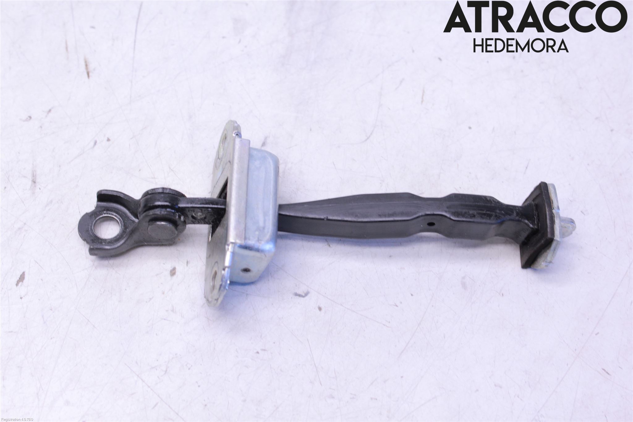 Nissan JUKE 14-19 Dörrstopp