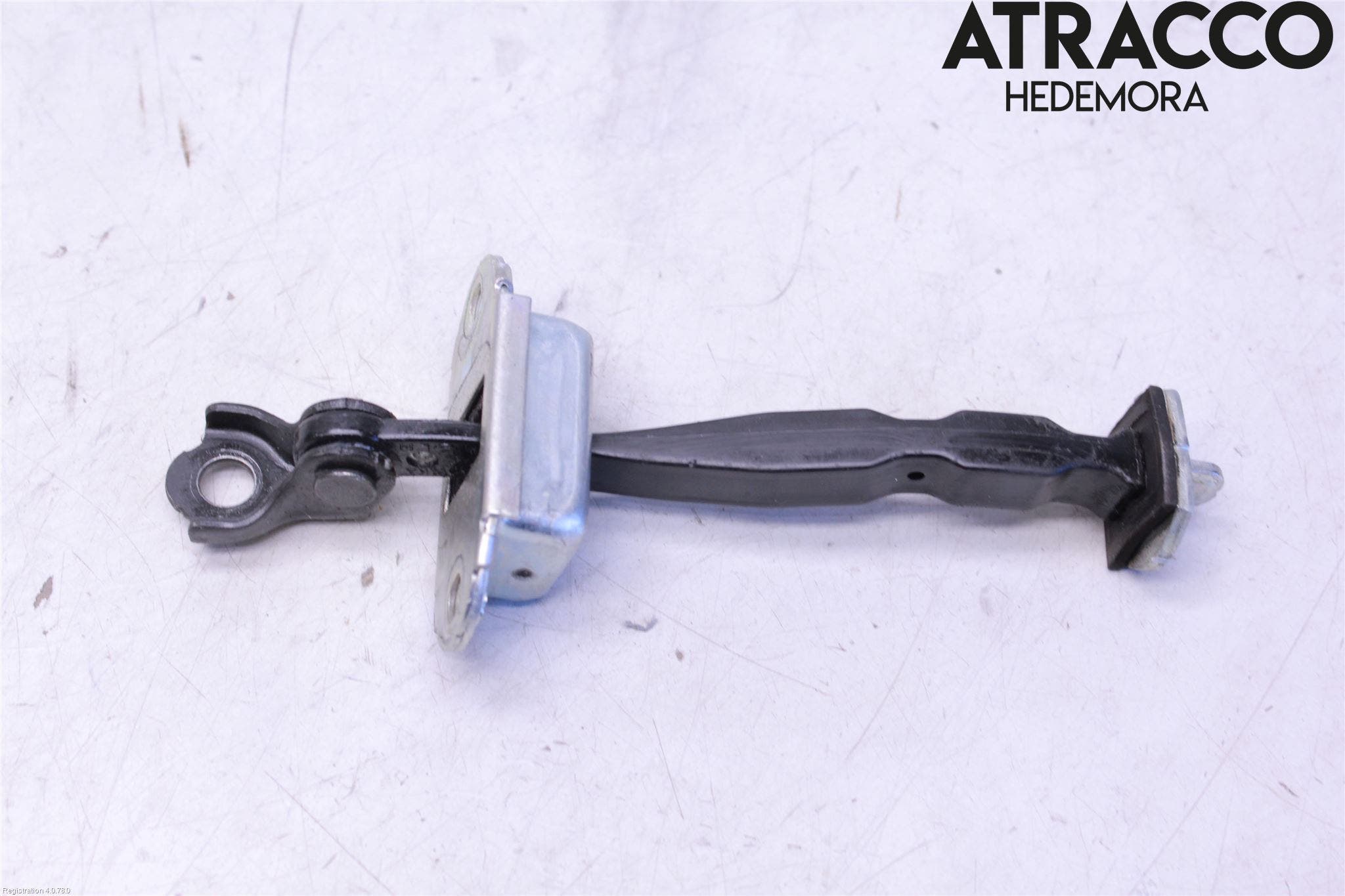 Nissan JUKE 14-19 Dörrstopp