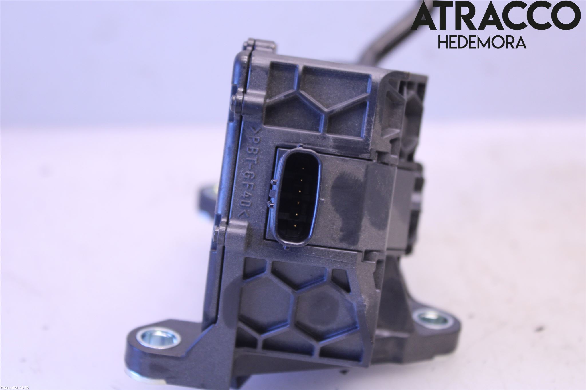 Toyota CAMRY 19-24 Gaspedal