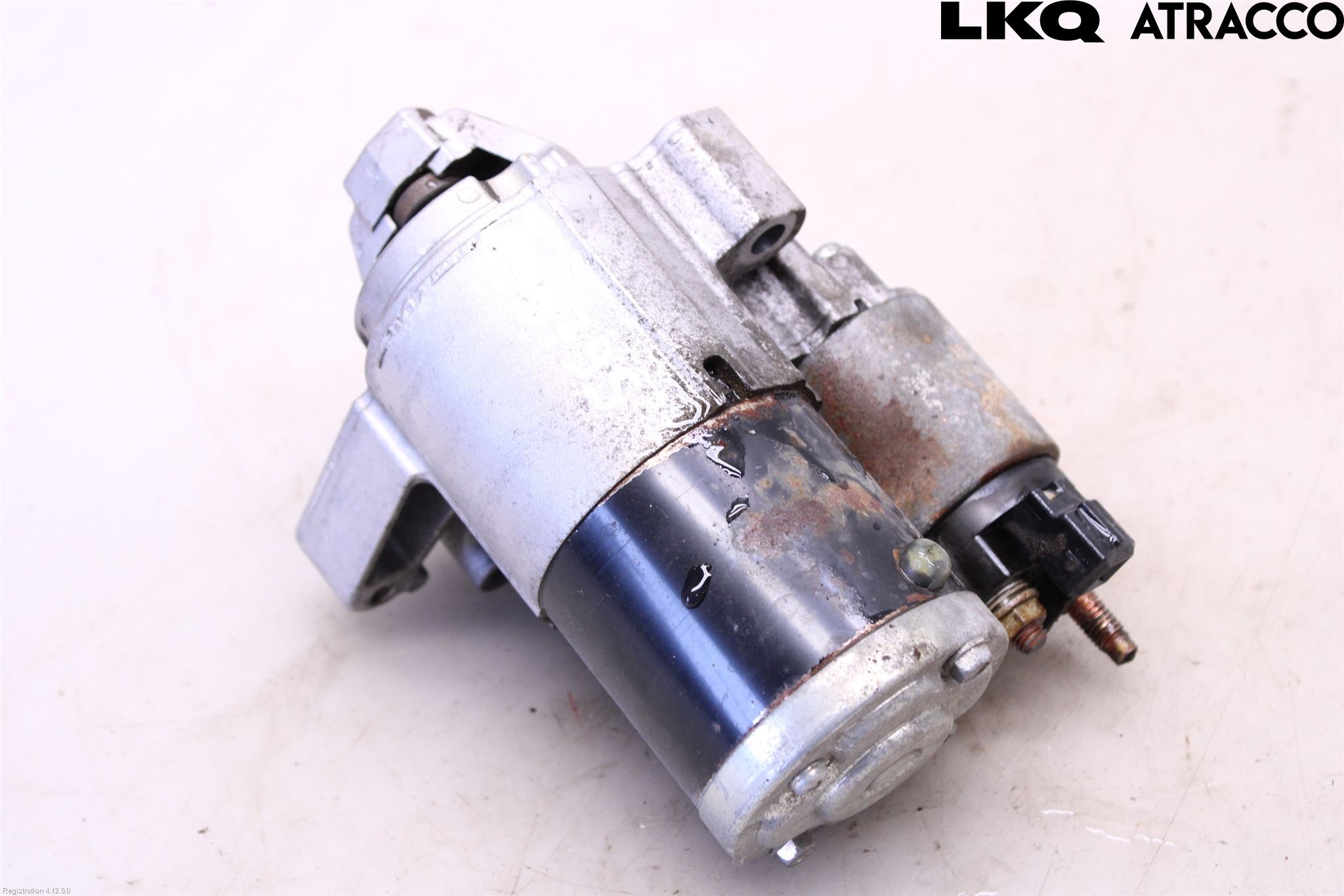 Mini COUNTRYMAN R60 11-16 Startmotor
