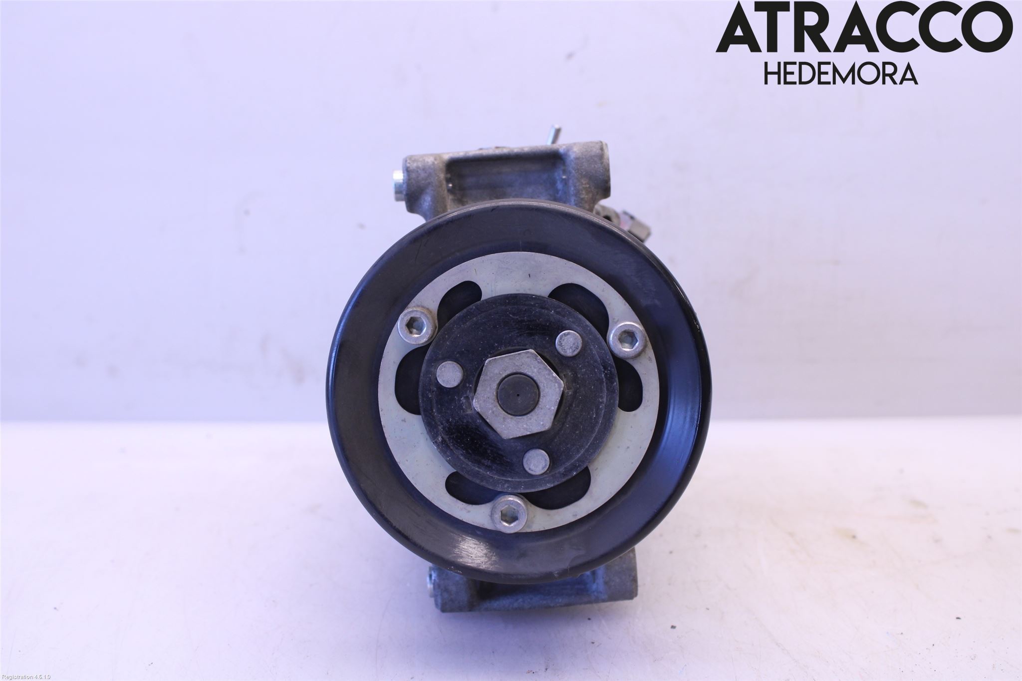 Volkswagen VW GOLF / E-GOLF VII 13-20 Ac Kompressor