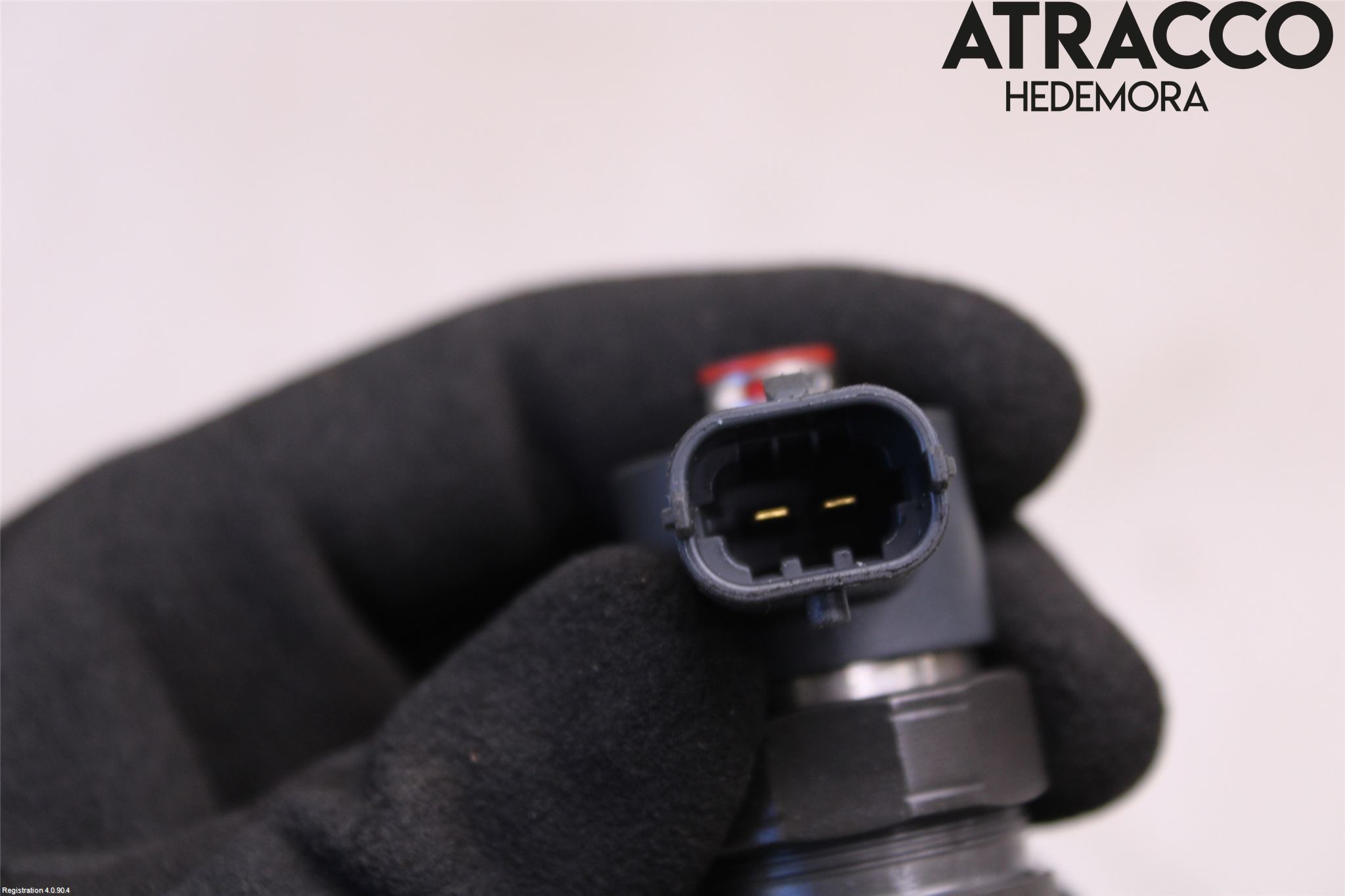 Mopedbil Ligier LIGIER JS 60 Injspridare