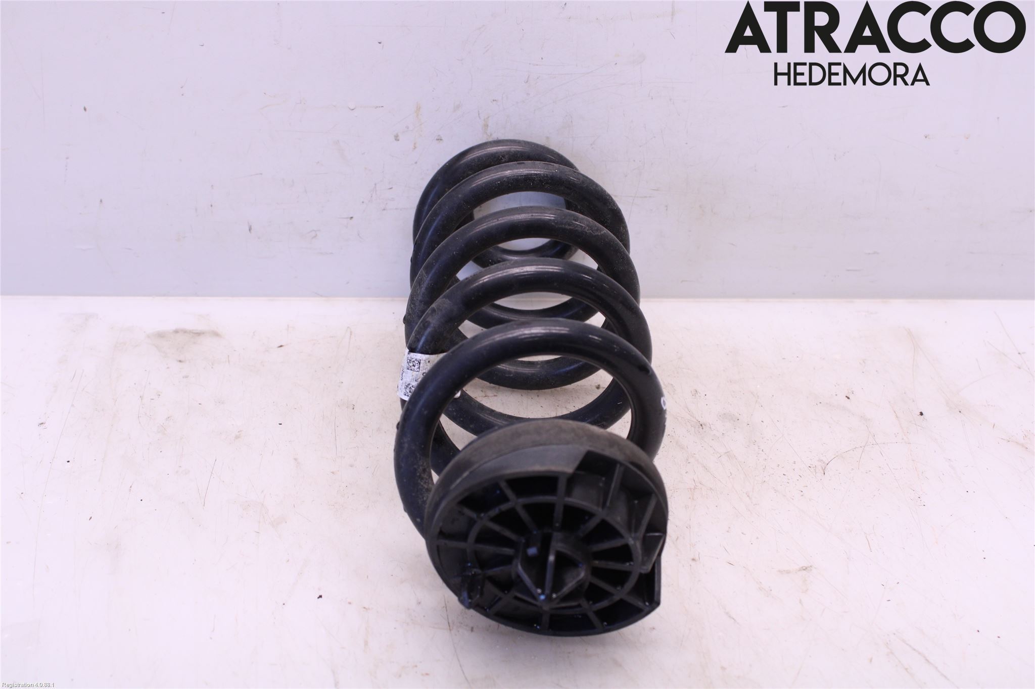 Audi A6 F2/C8 19- Fjäder Bak