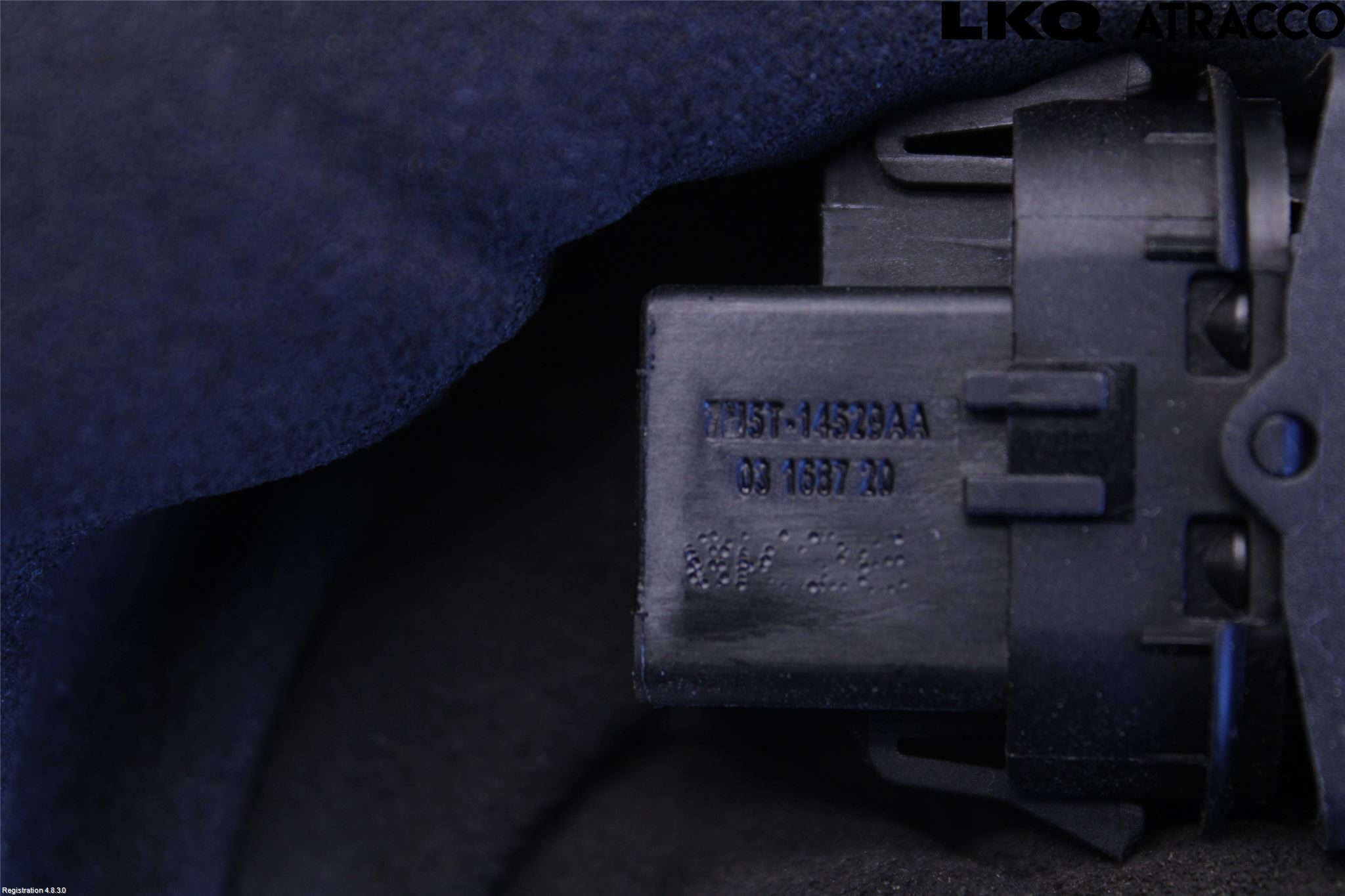 Ford KUGA 08-12 Strömställare Elhiss