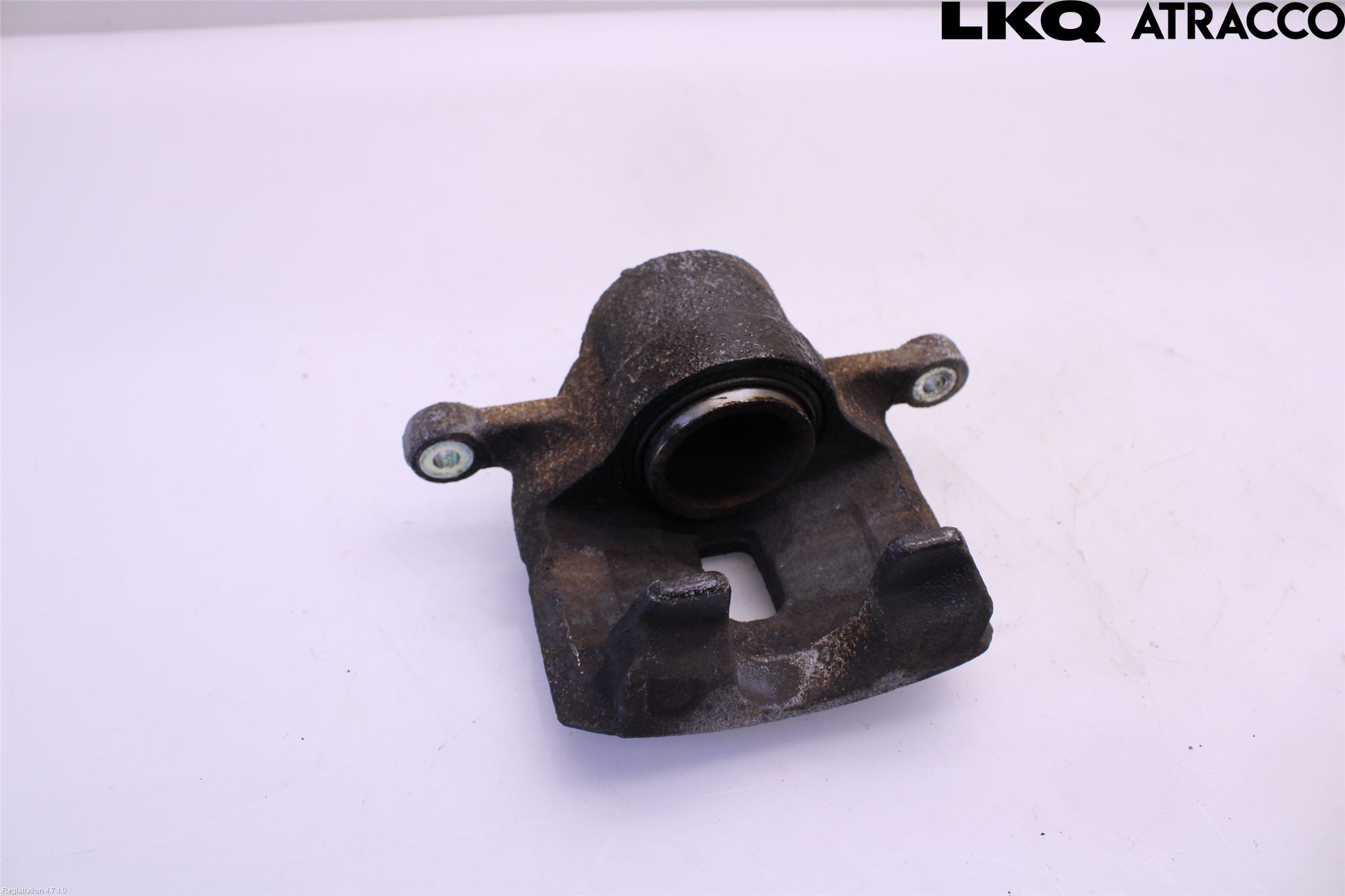 Kia PICANTO 17- Bromsok Fram Vänster