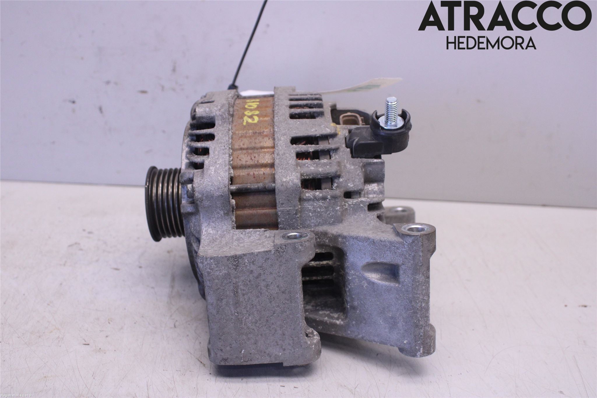 Mazda 5 10-18 Generator