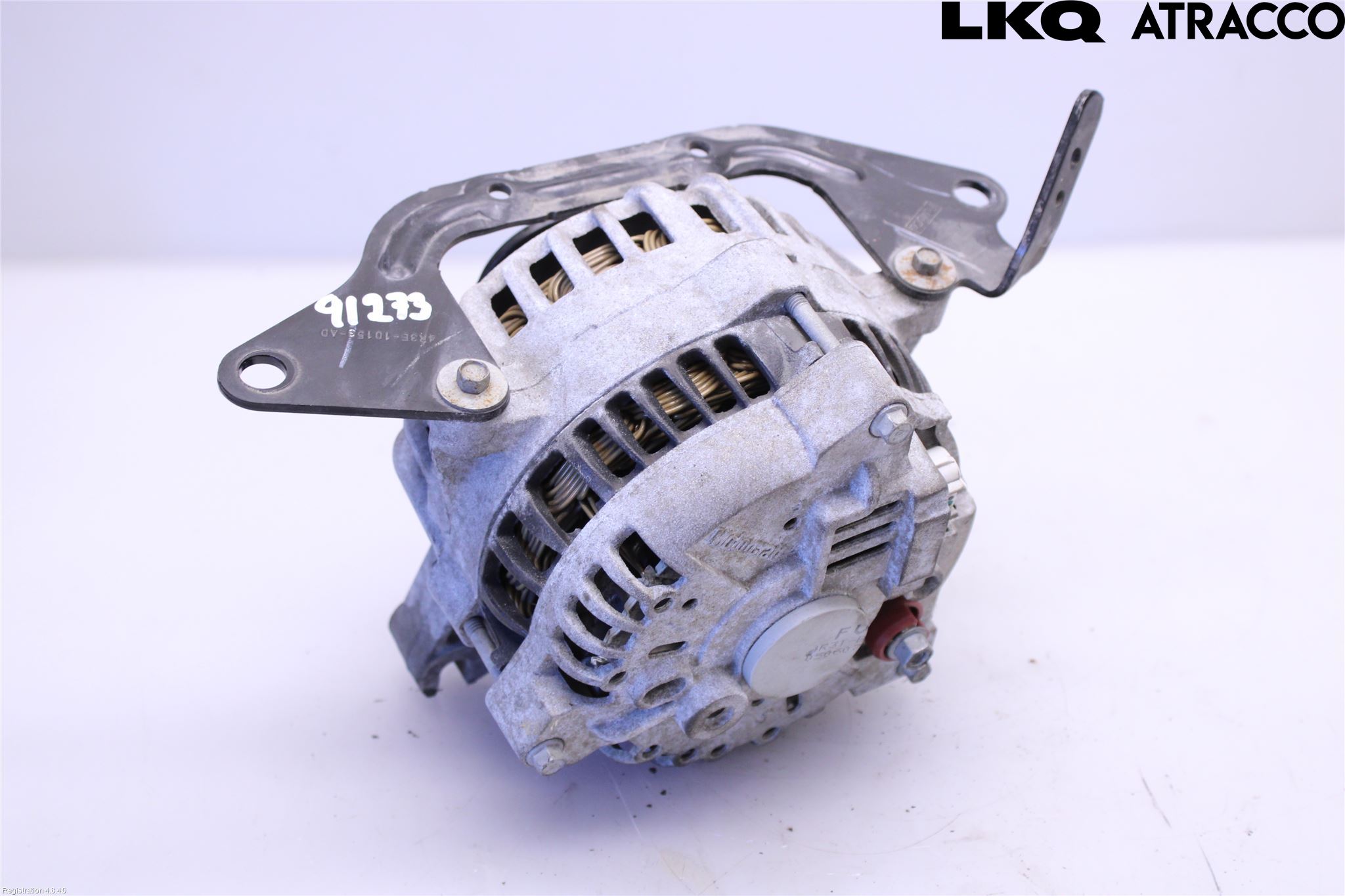 Ford MUSTANG V 05-14 Generator