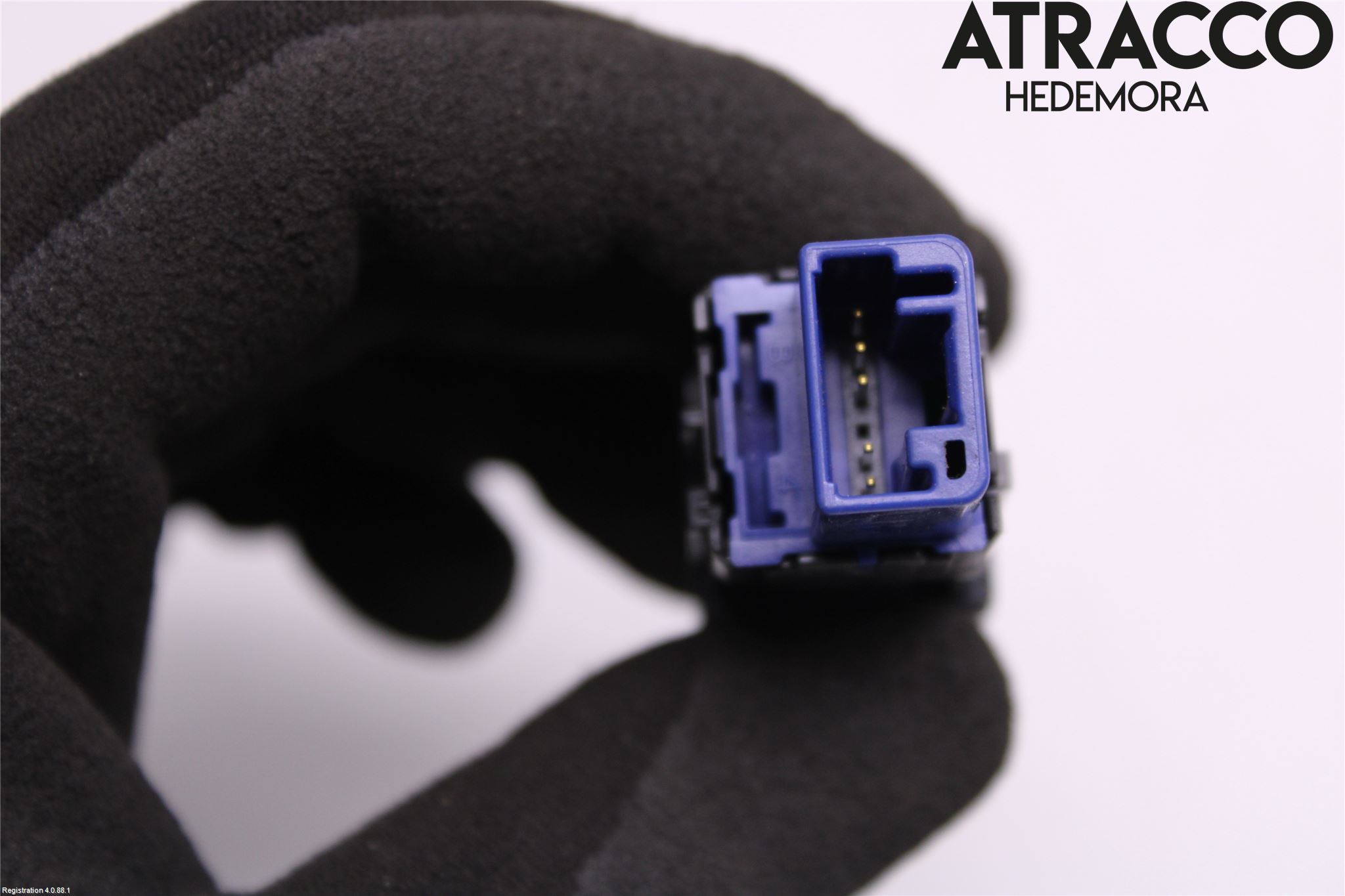 Toyota RAV4 19- Strömställare Elruta