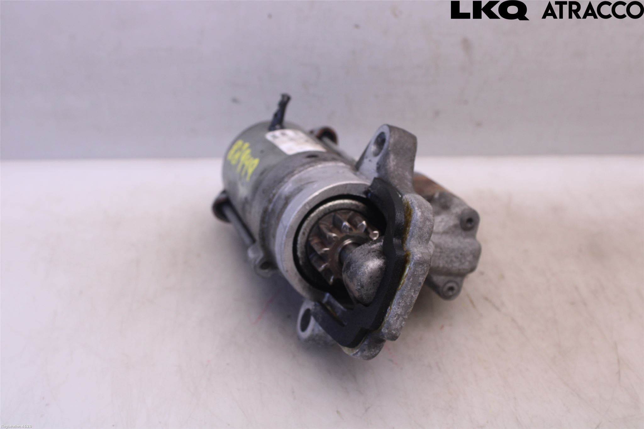 Ford FOCUS 08-11 Startmotor