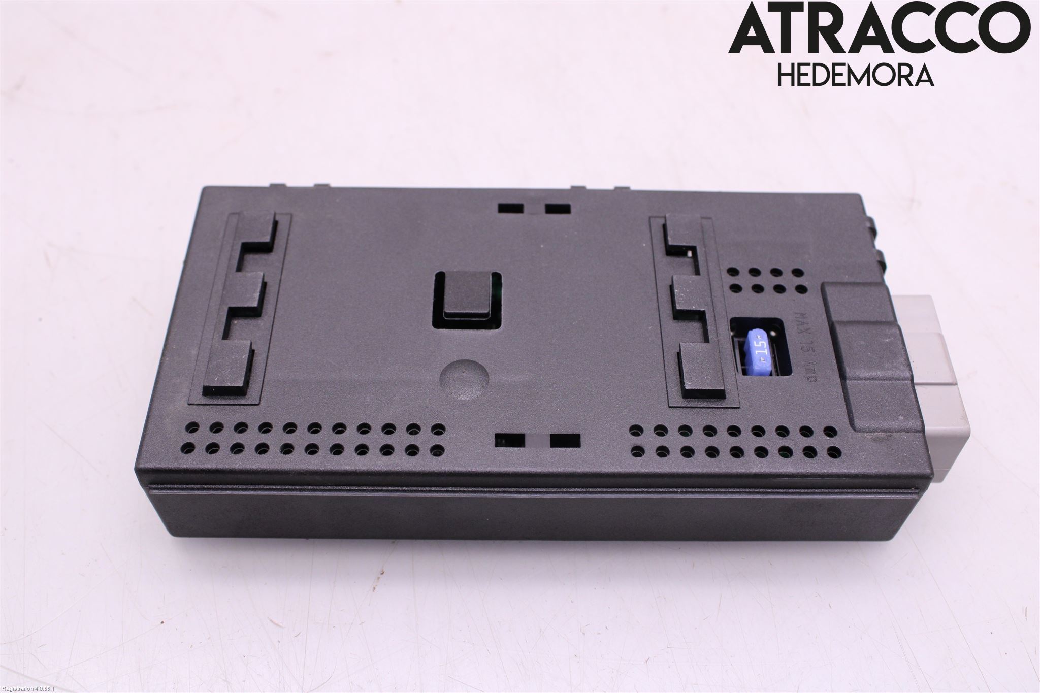 Volvo XC70 08-13 Styrenhet Dragkrok