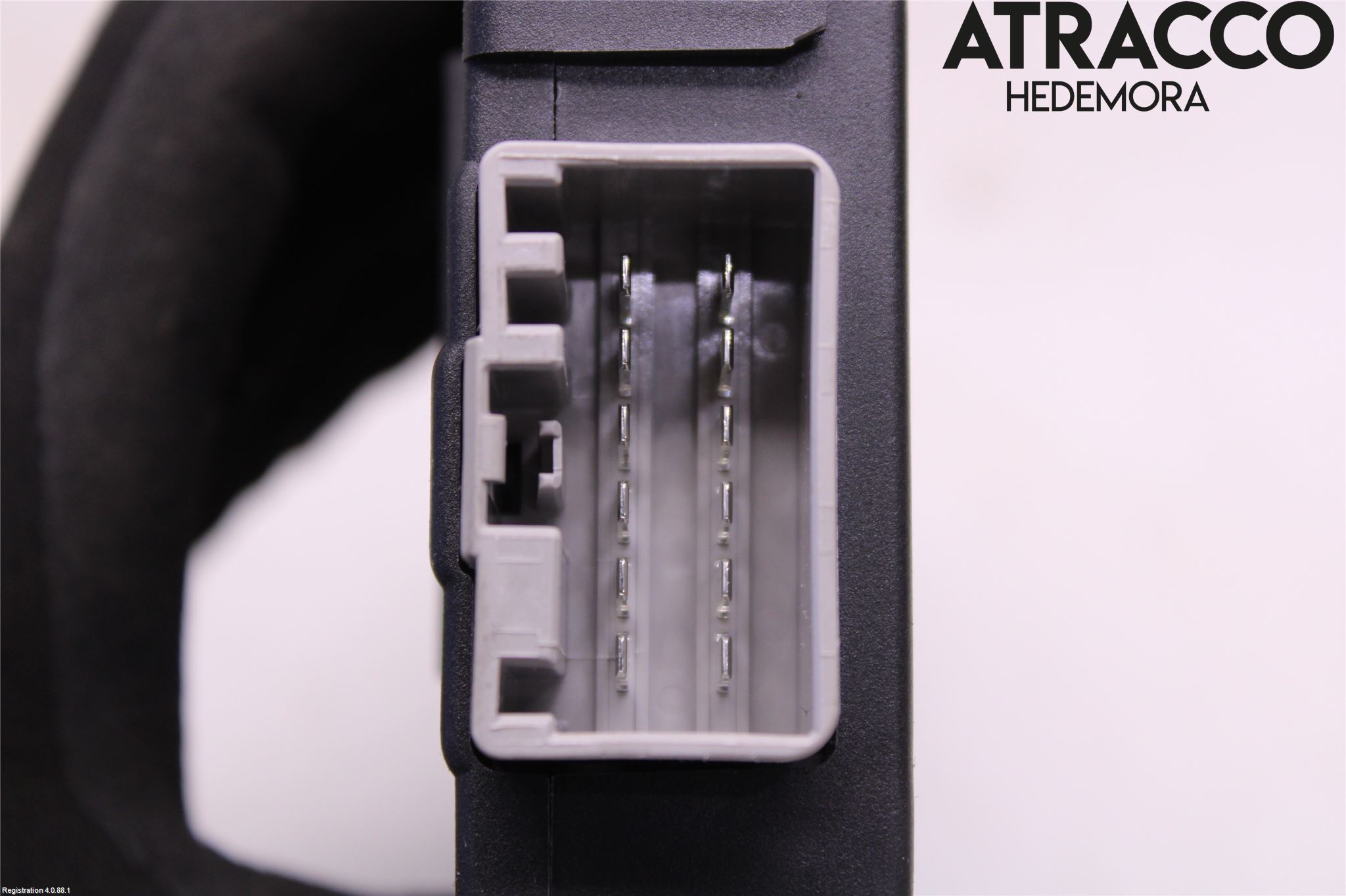 Volvo XC70 08-13 Styrenhet Dragkrok