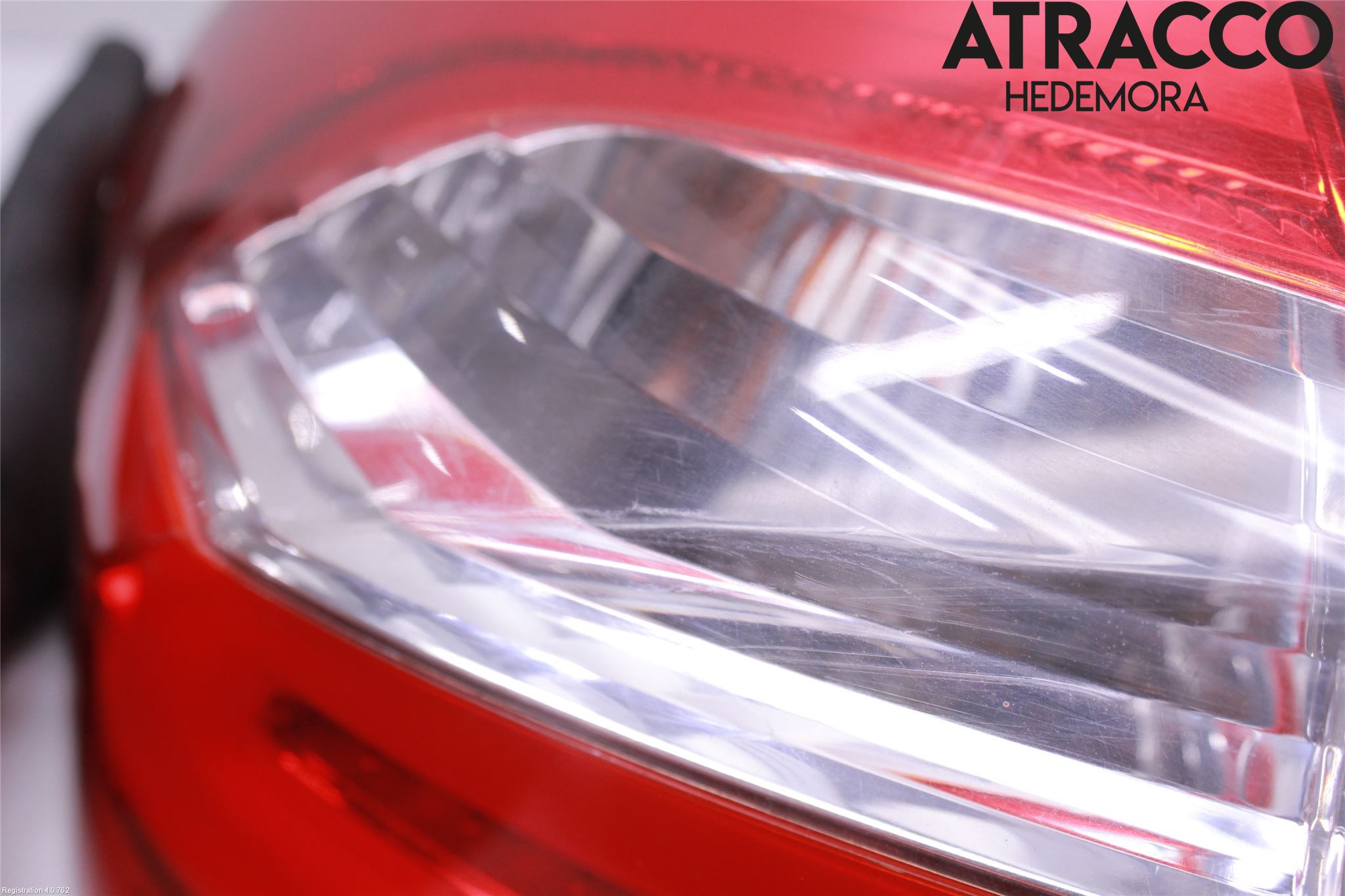 Kia RIO 12-16 Bakljus Vänster