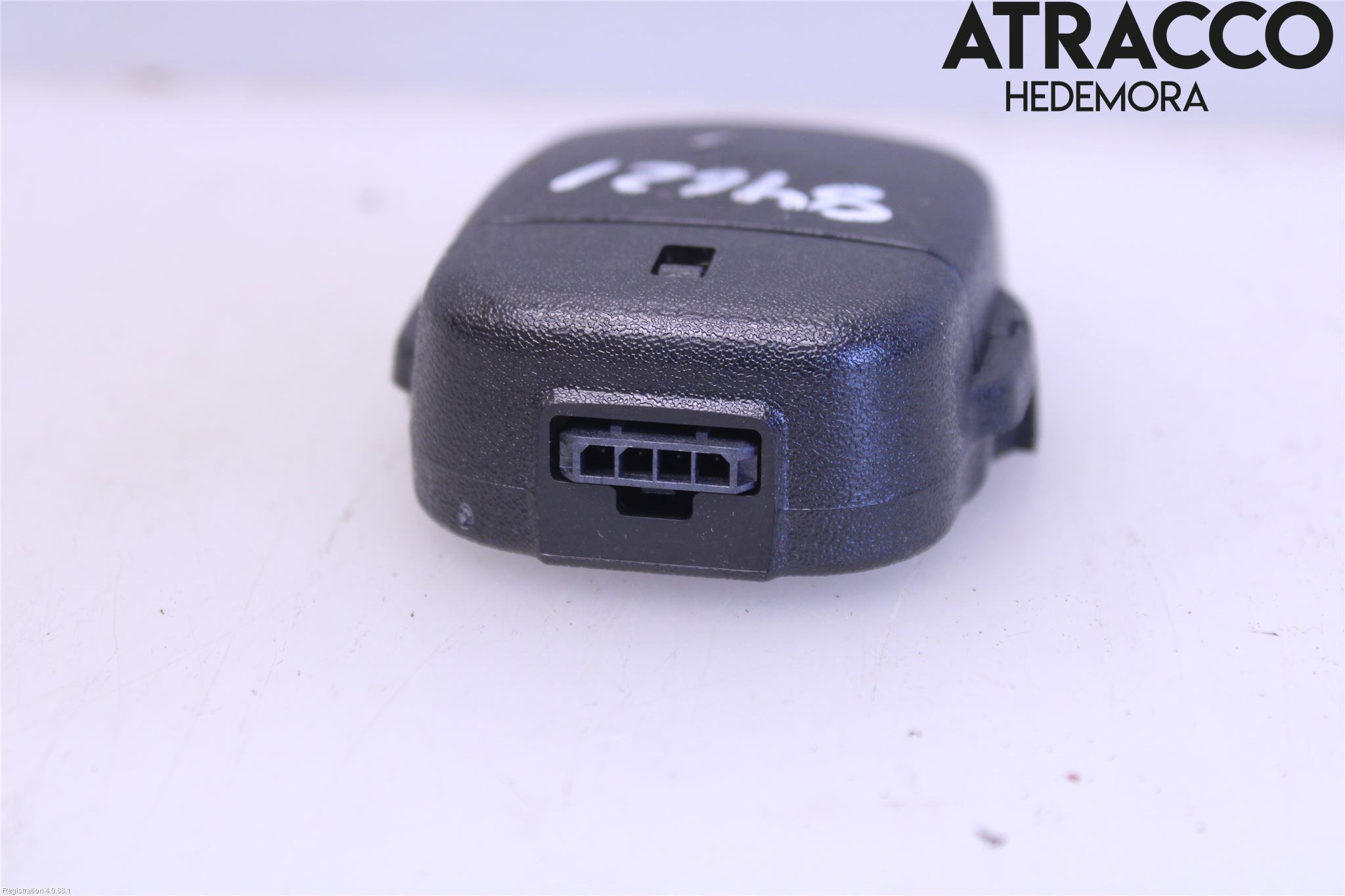 Cadillac CTS Regnsensor