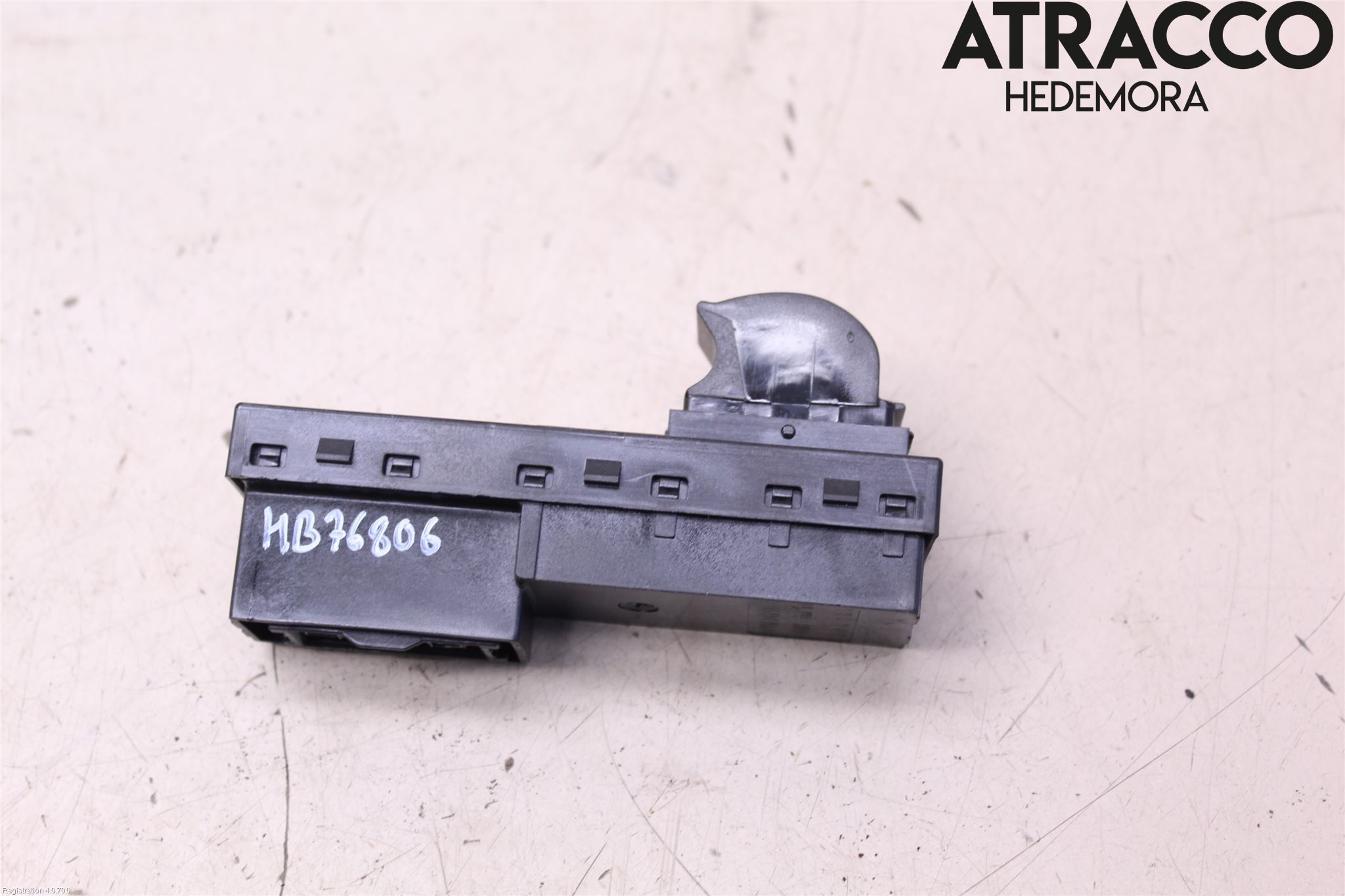 Fiat TIPO/CROSS 16- Strömställare Elhiss