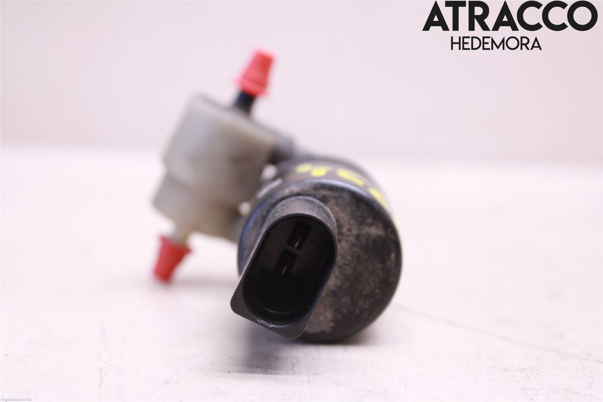 Opel INSIGNIA 09-16 Spolarpump Vindruta