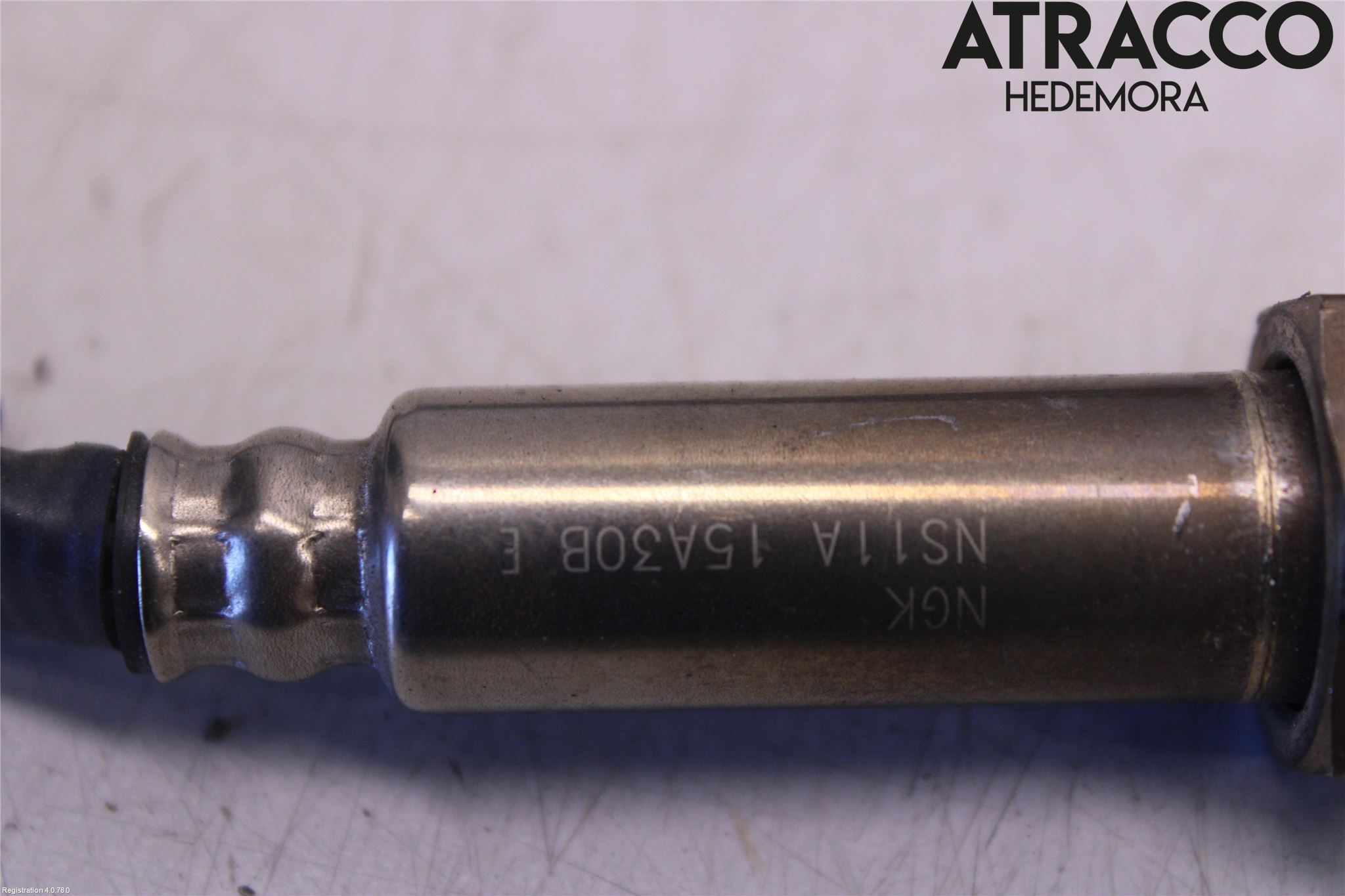 Audi A5 07-16 Injlambdasond