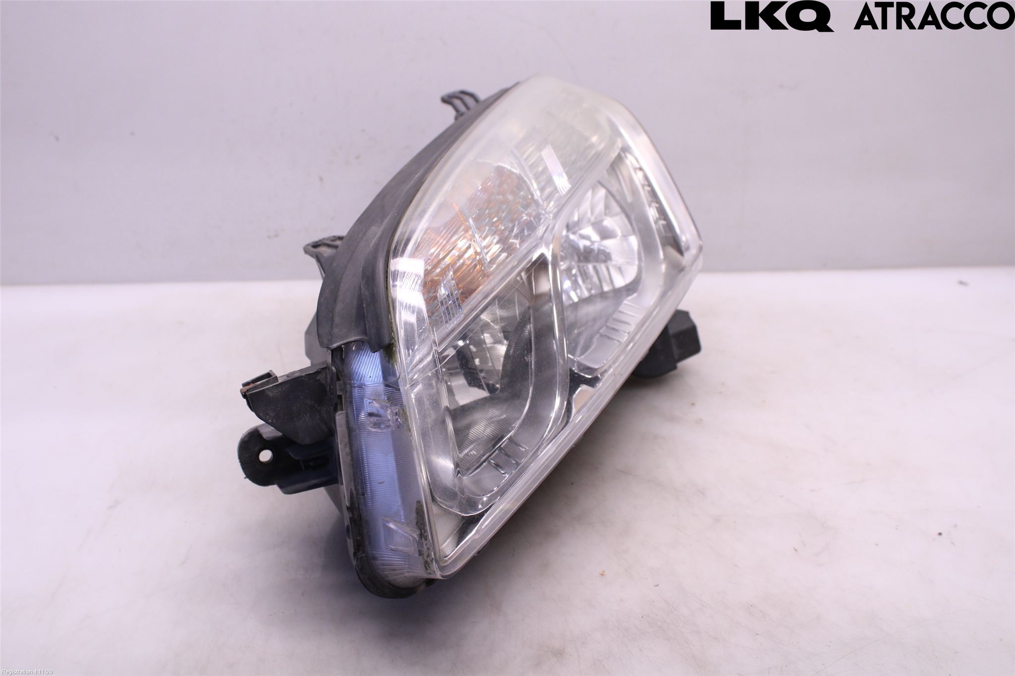 Chevrolet TRAX Strålkastare Vänster