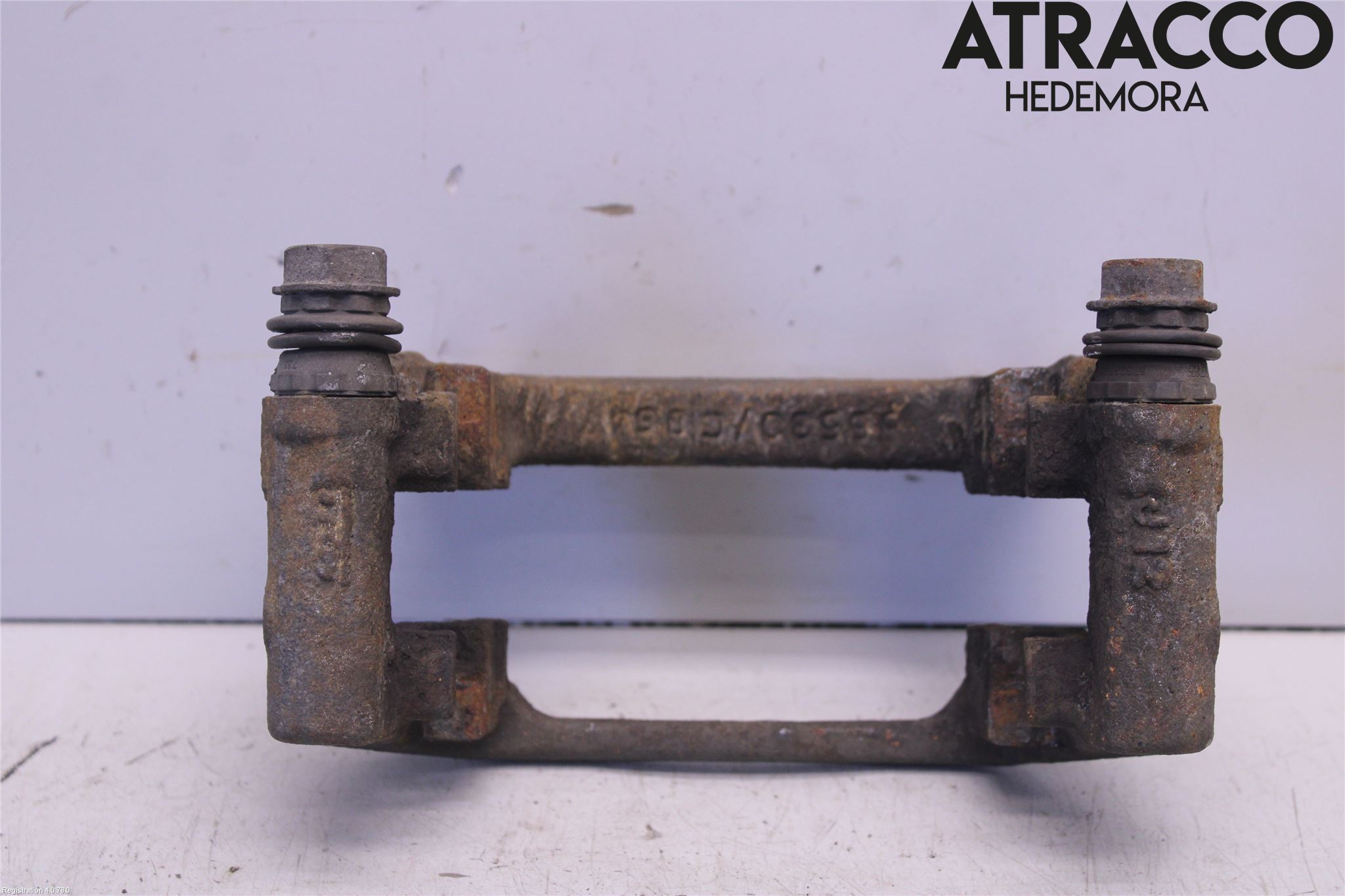 Toyota PROACE II 16- Bromsokshållare