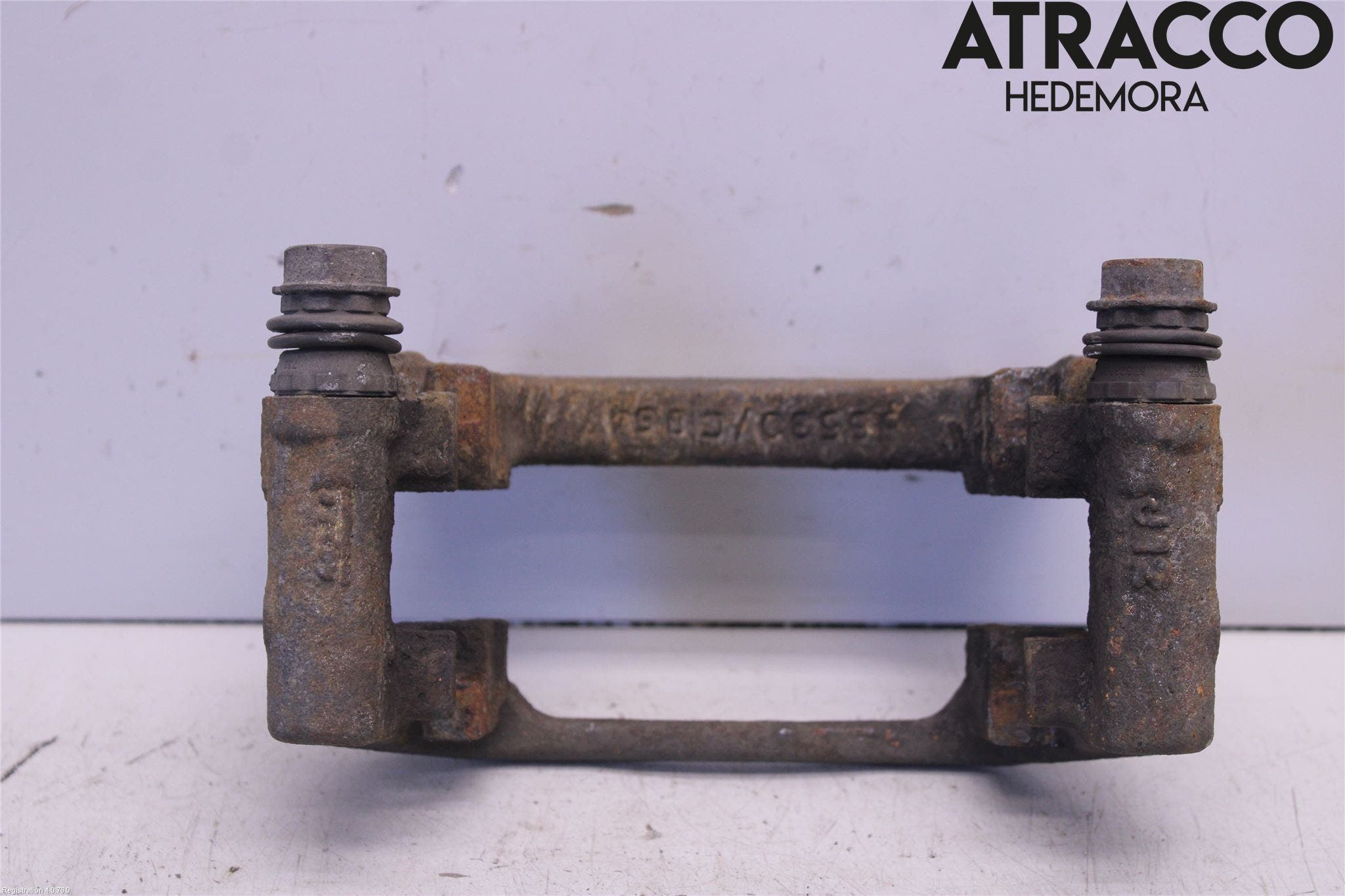 Toyota PROACE II 16- Bromsokshållare