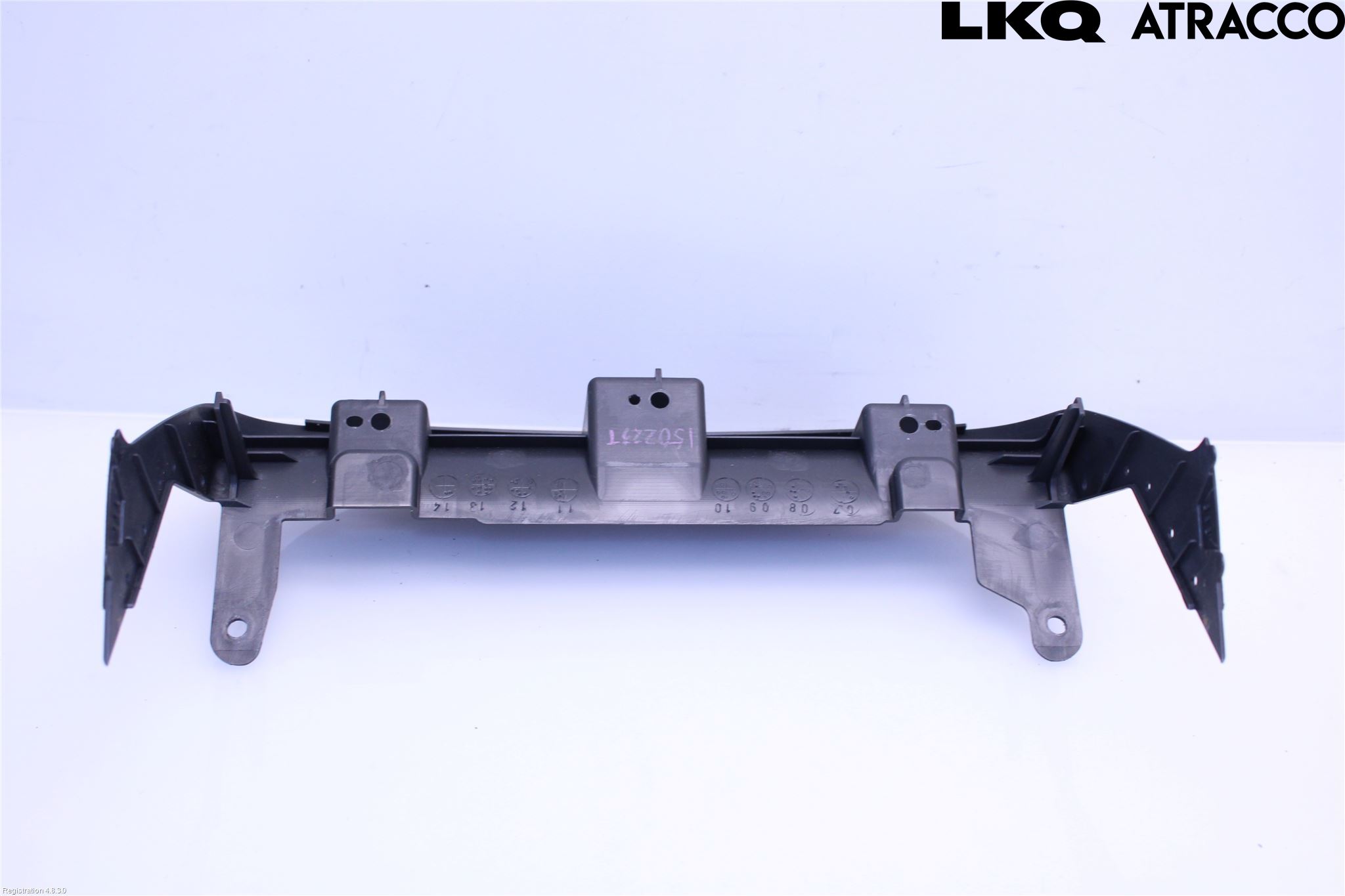 Nissan GT-R Instrumentsarg