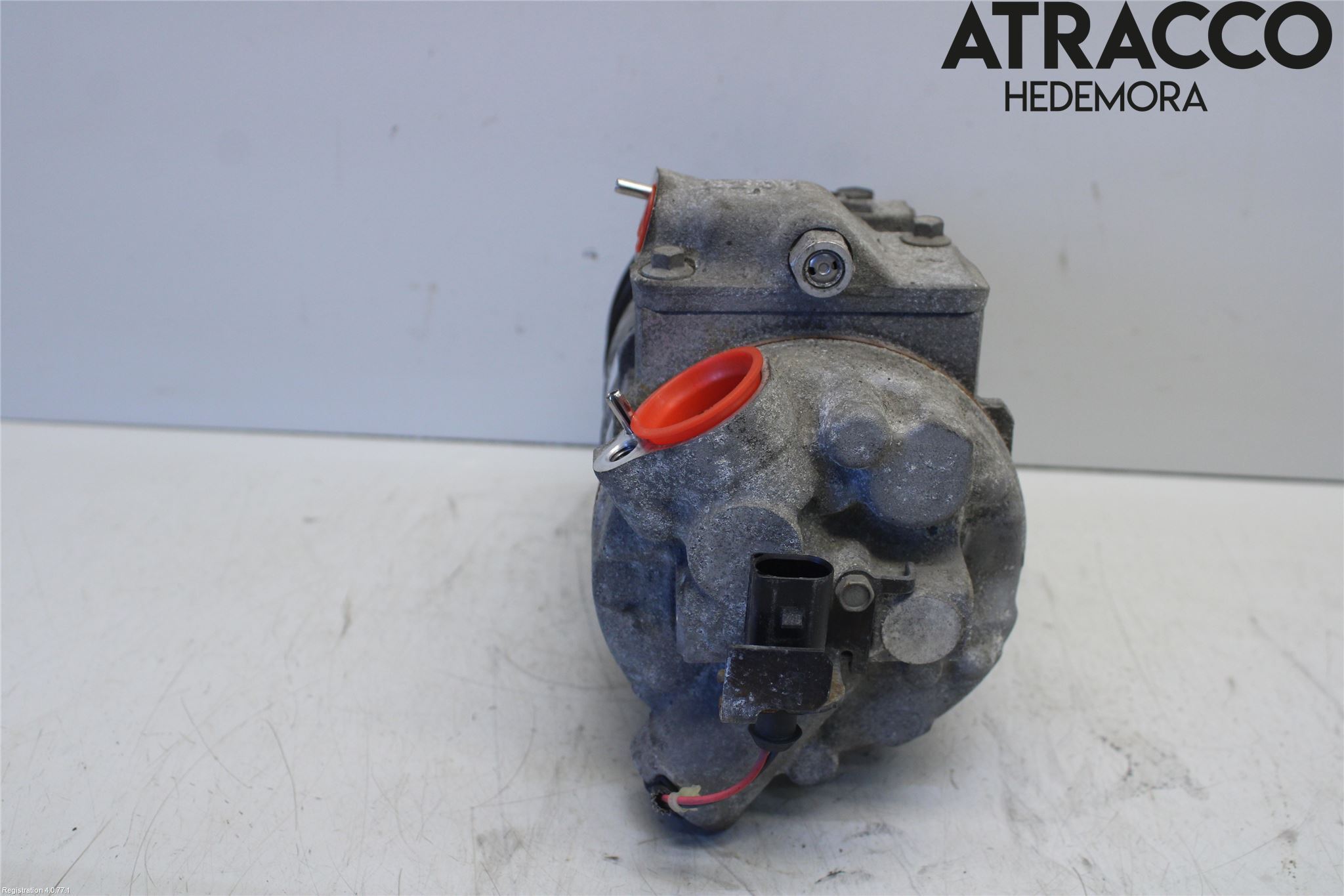 Volkswagen VW POLO 05-09 Ac Kompressor