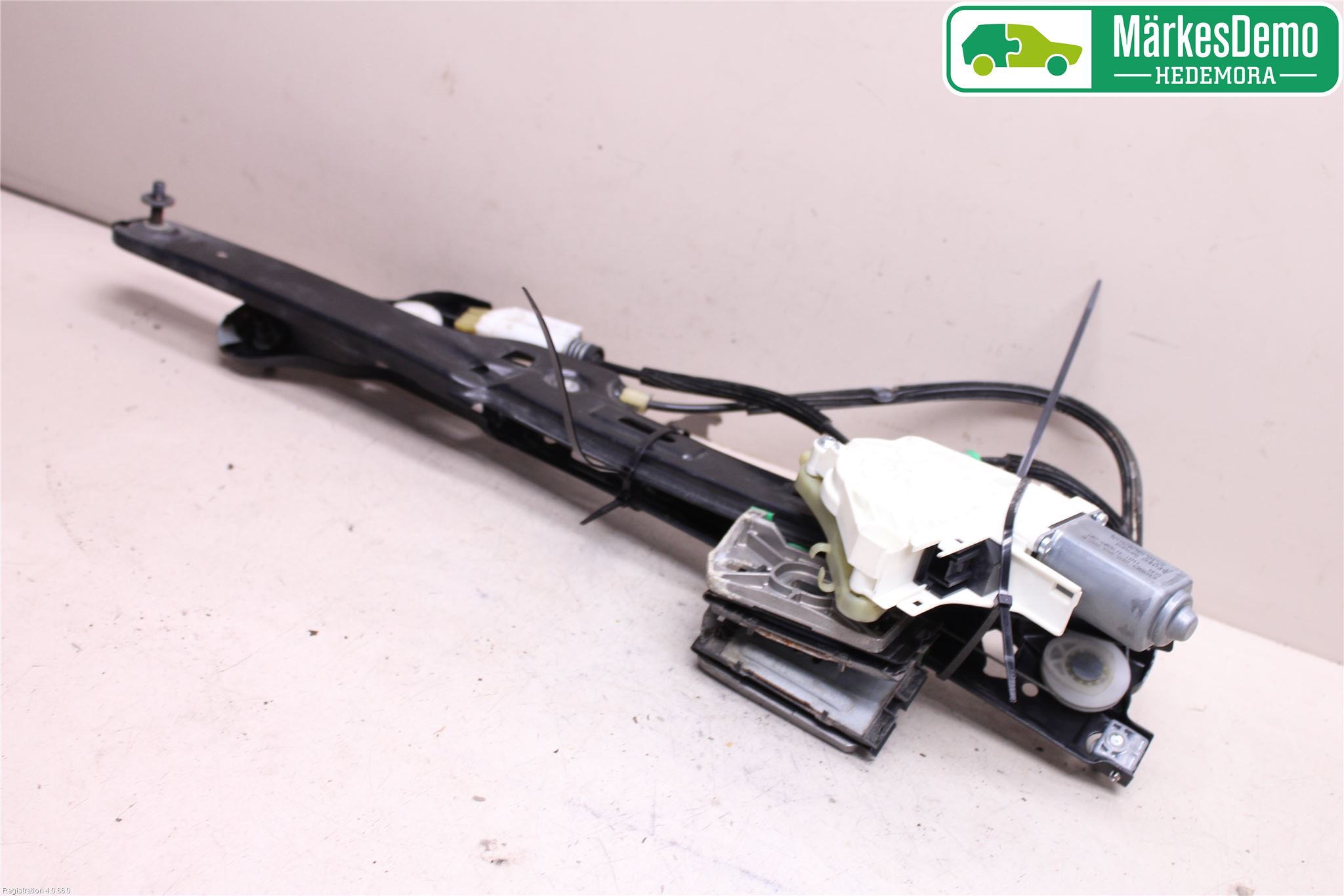 Audi A7/S7 4G 11-17 Fönsterhiss El Kompl