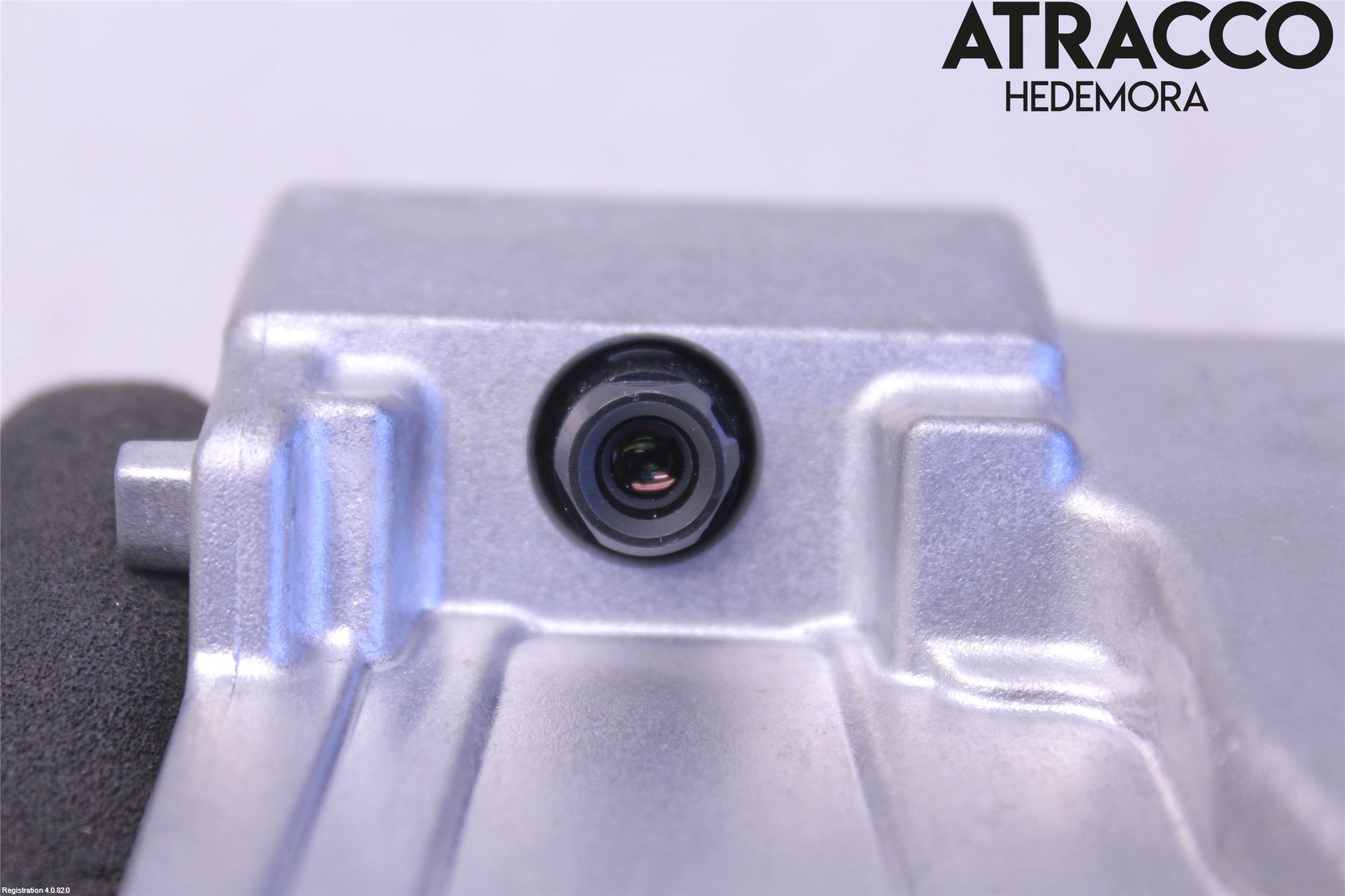 Toyota RAV4 19- Sensor Aktivt Kollisionsskydd