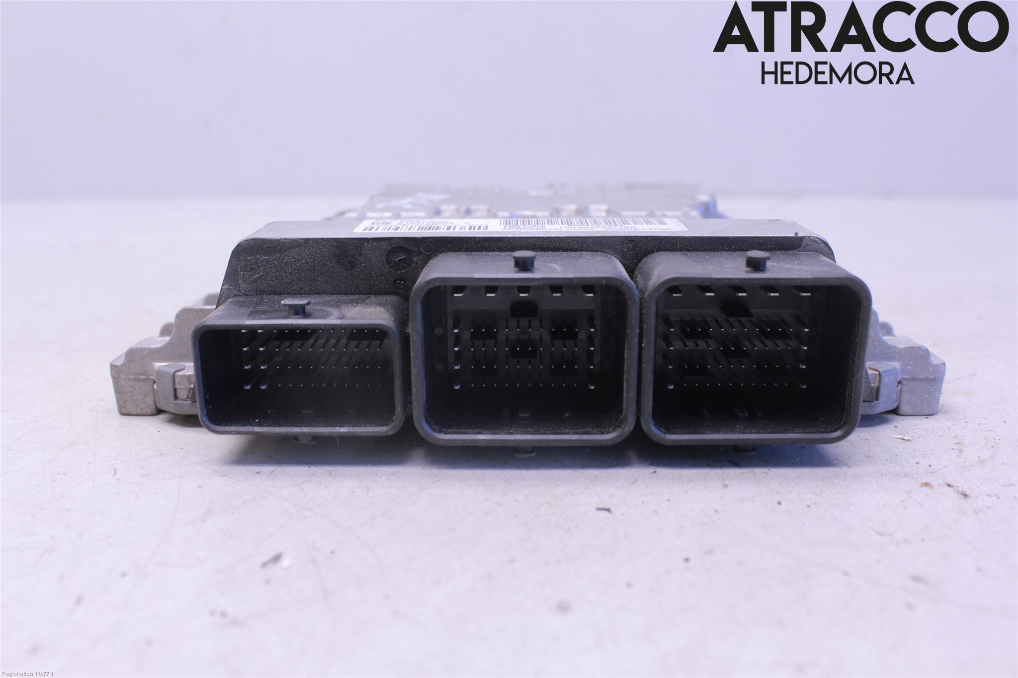 Citroen C5 08-17 Styrenhet Insprut Bensin