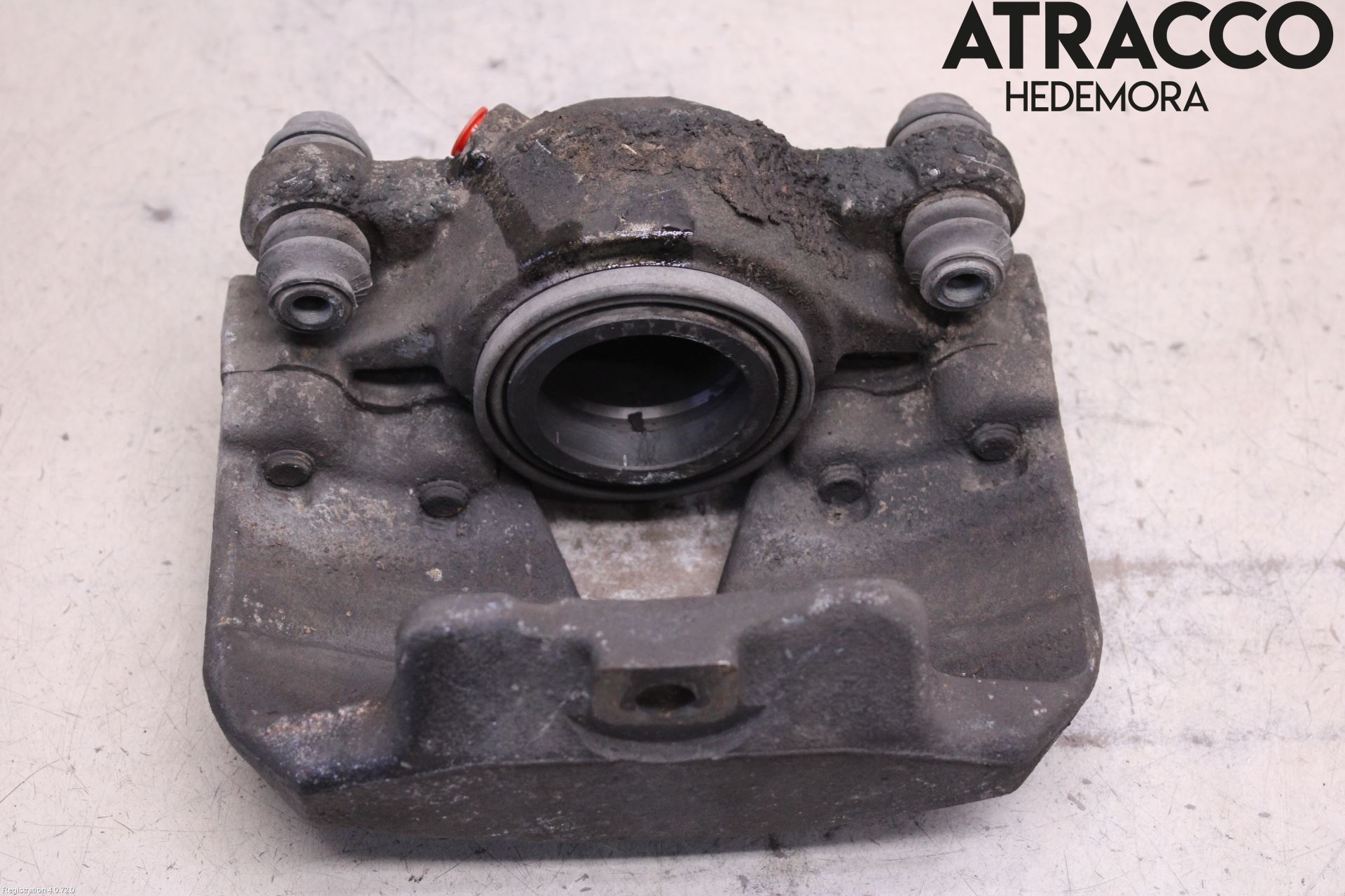 Audi A7/S7 4G 11-17 Bromsok Fram Höger