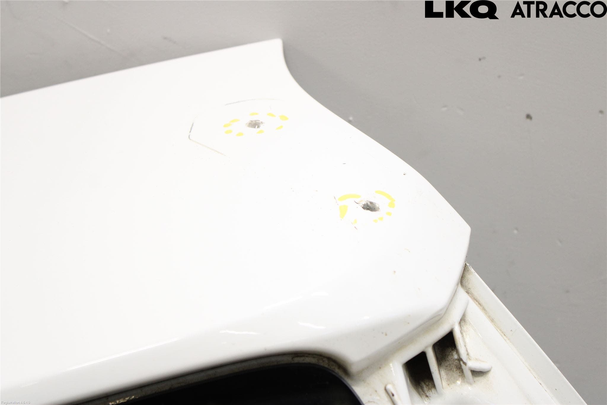 Volvo V70 14-16 Baklucka Kombi