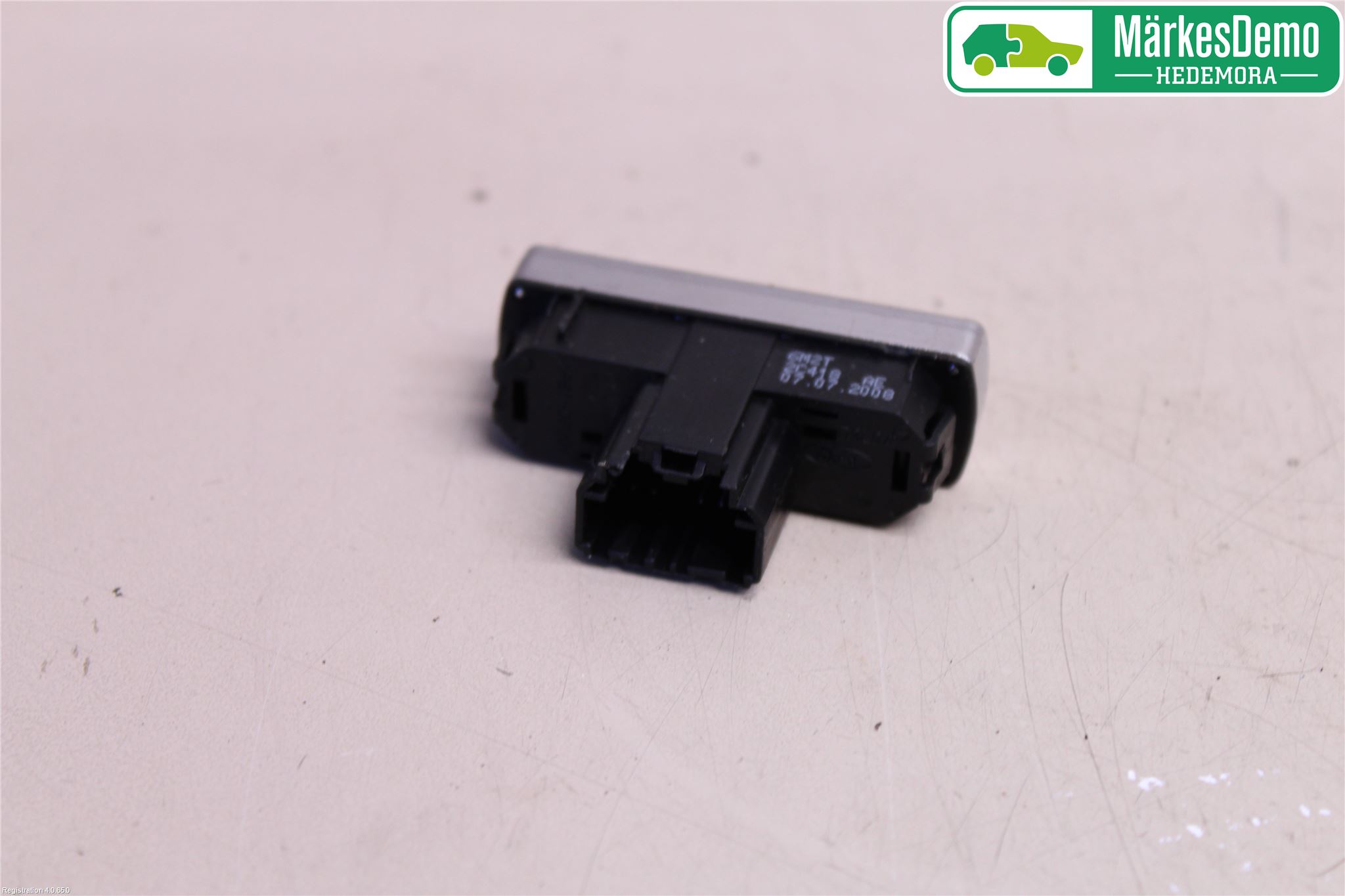 Ford MONDEO 07-15 Strömställare Antisladd