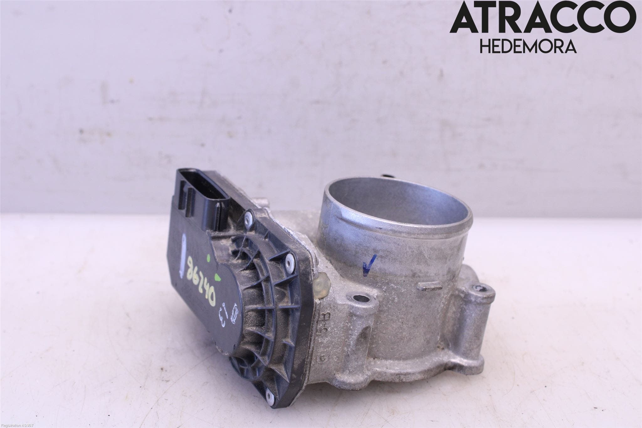 Toyota COROLLA 19- Injspjällhus