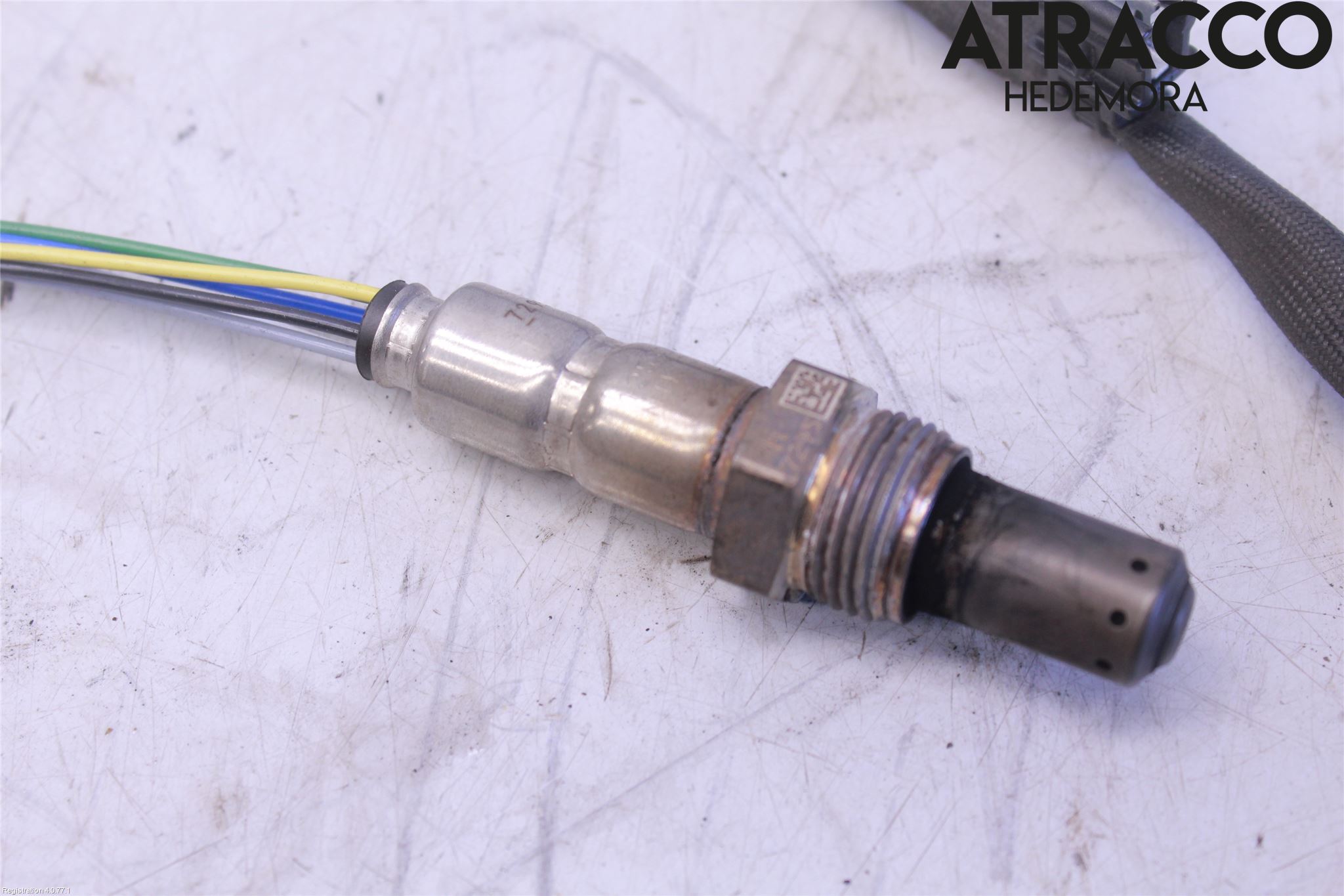 Volkswagen VW TIGUAN 16-24 Injlambdasond