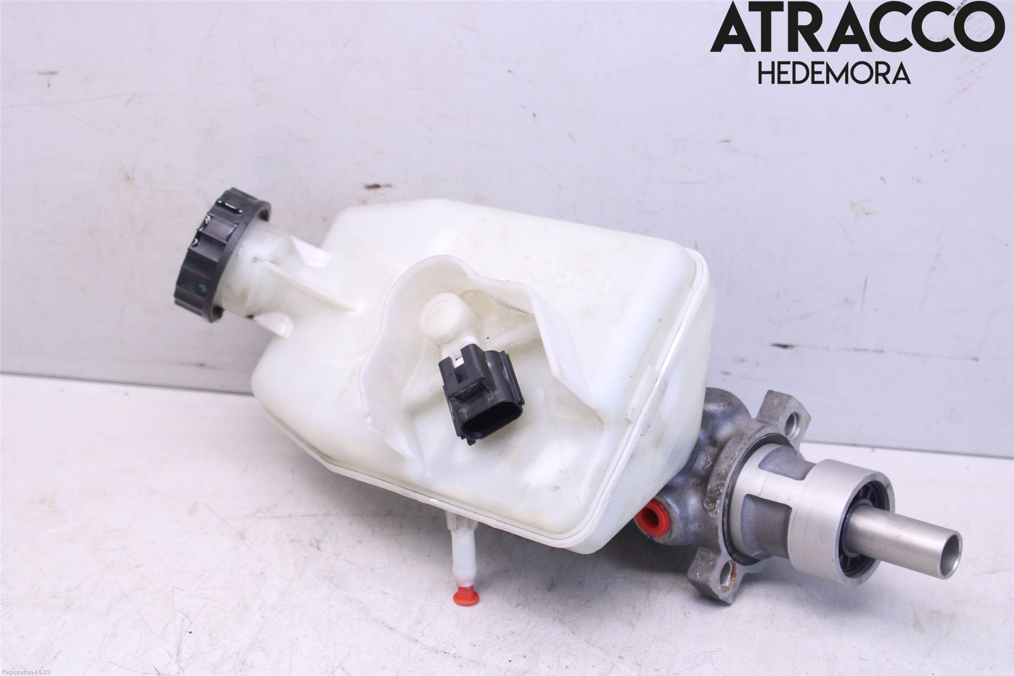 Ford TRANSIT    06-13 Broms Huvudcylinder