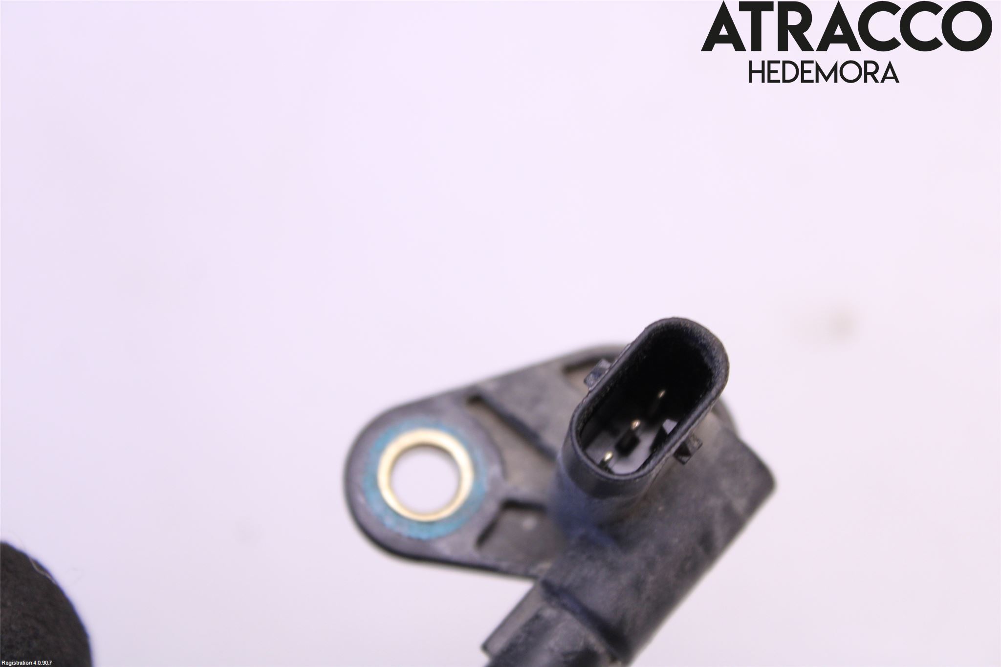 BMW 4 F32/F33/F82/F83 13-20 Givare Varvtal-Tändläge